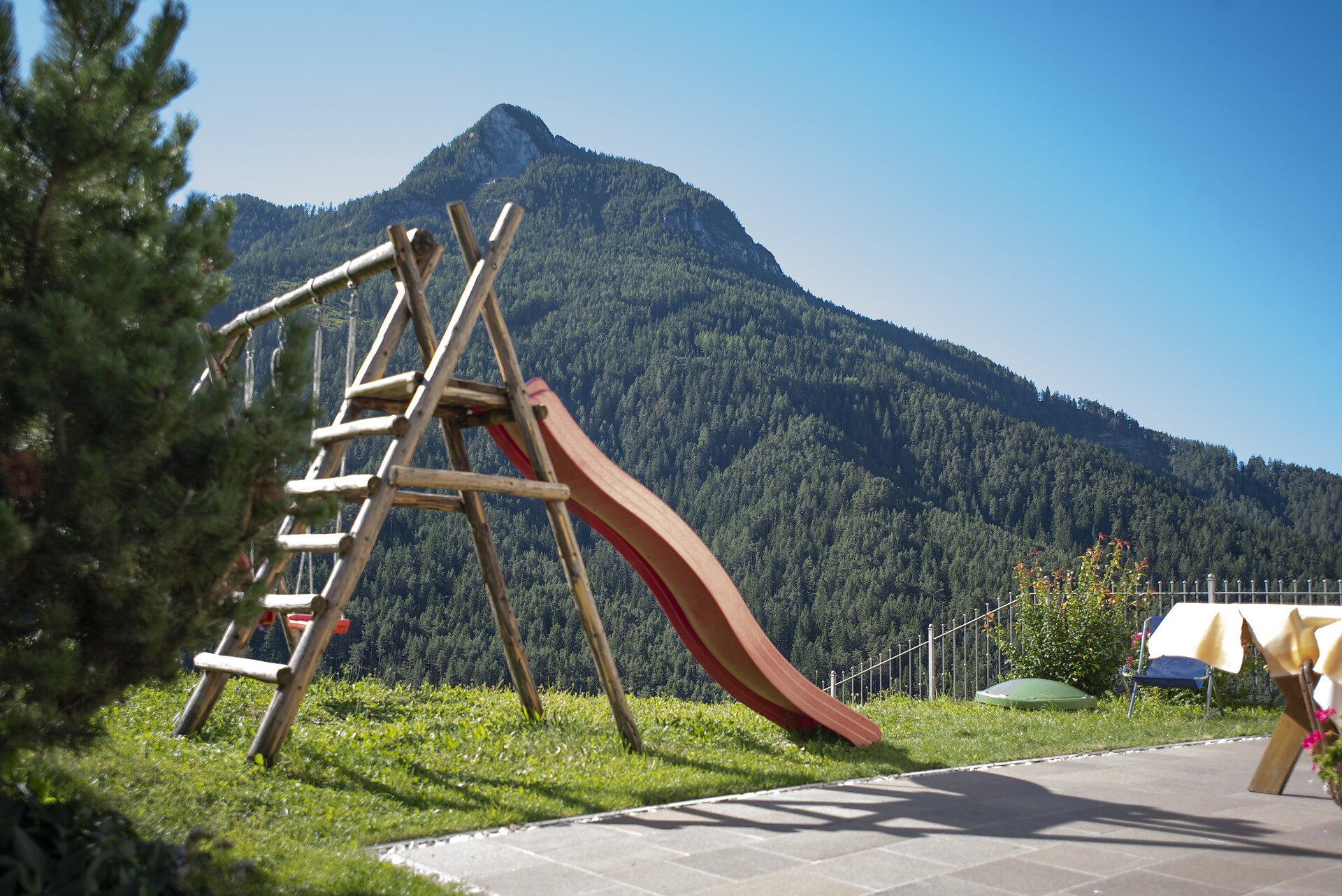 AICHBÜHLERHOF