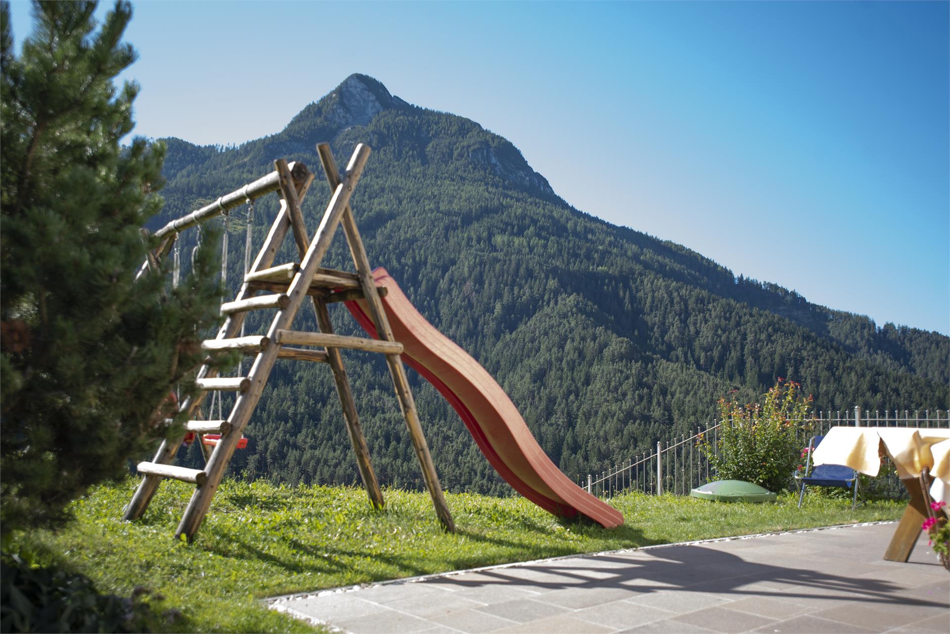 Aichbühlerhof Völs am Schlern/Fiè allo Sciliar 5 suedtirol.info