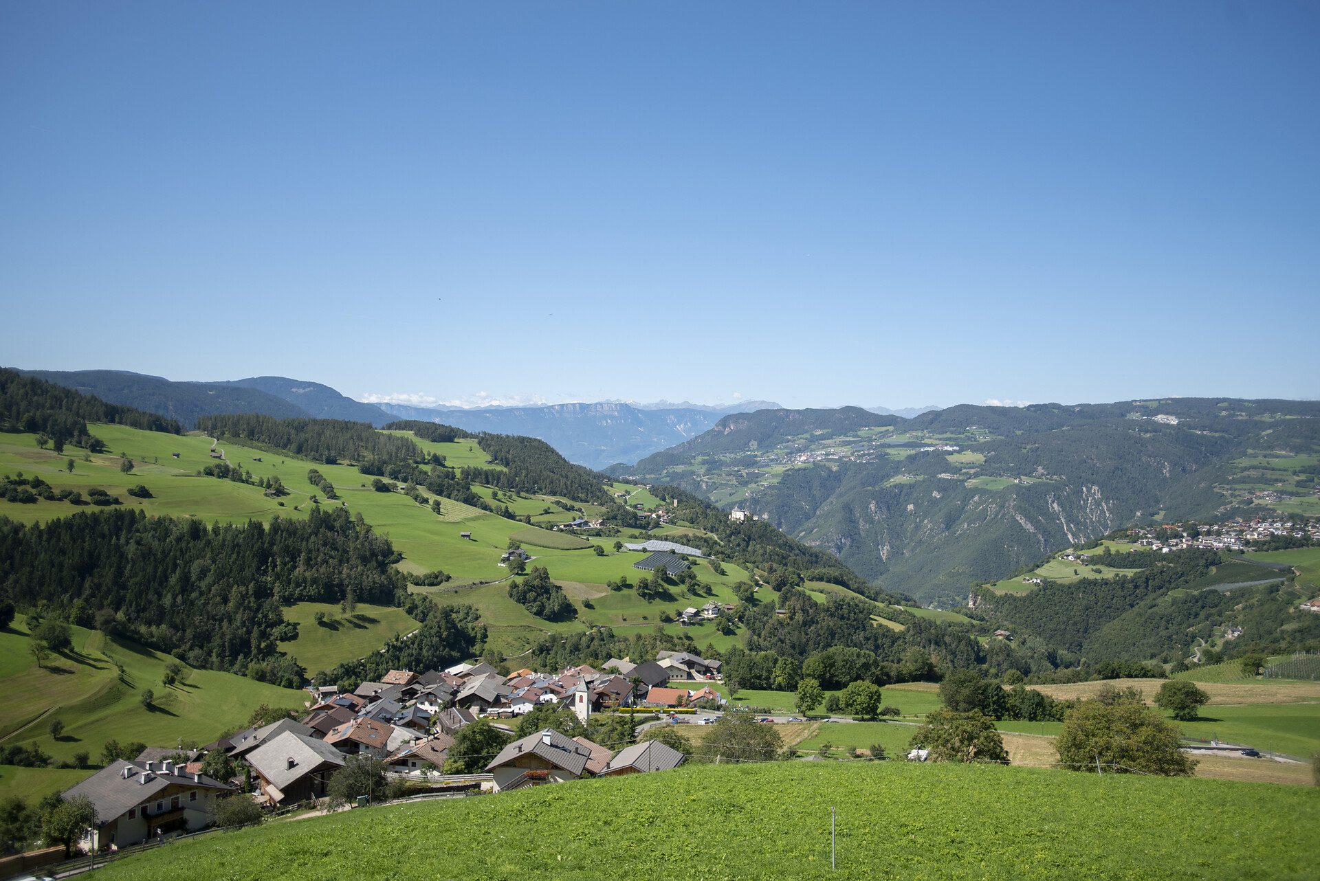 Aichbühlerhof Völs am Schlern/Fiè allo Sciliar 13 suedtirol.info