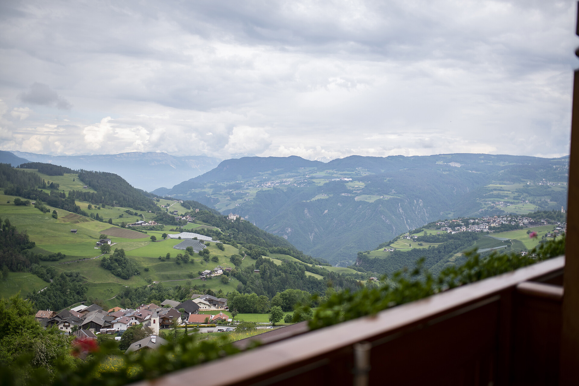 Aichbühlerhof Völs am Schlern/Fiè allo Sciliar 12 suedtirol.info