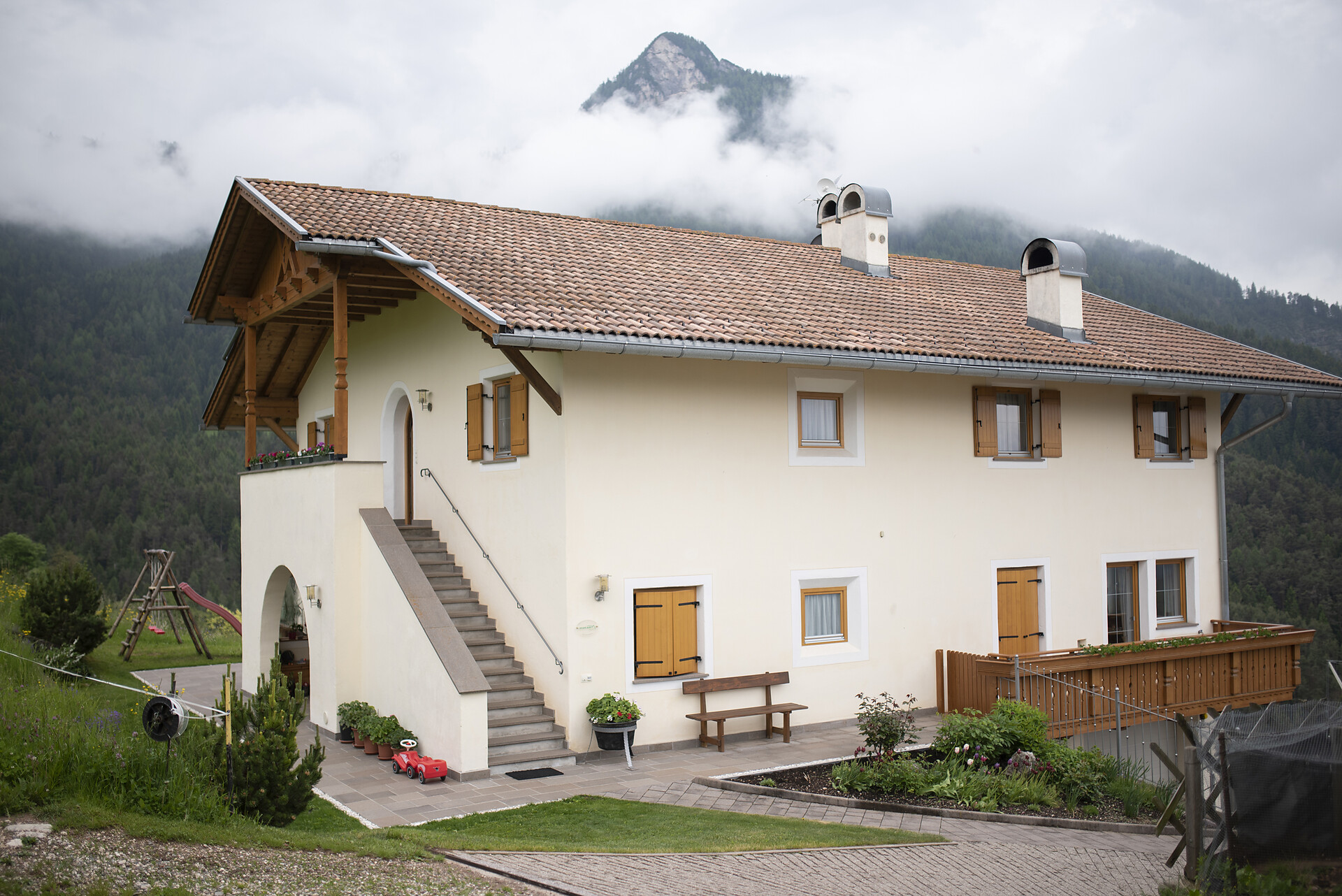 Aichbühlerhof Völs am Schlern/Fiè allo Sciliar 18 suedtirol.info