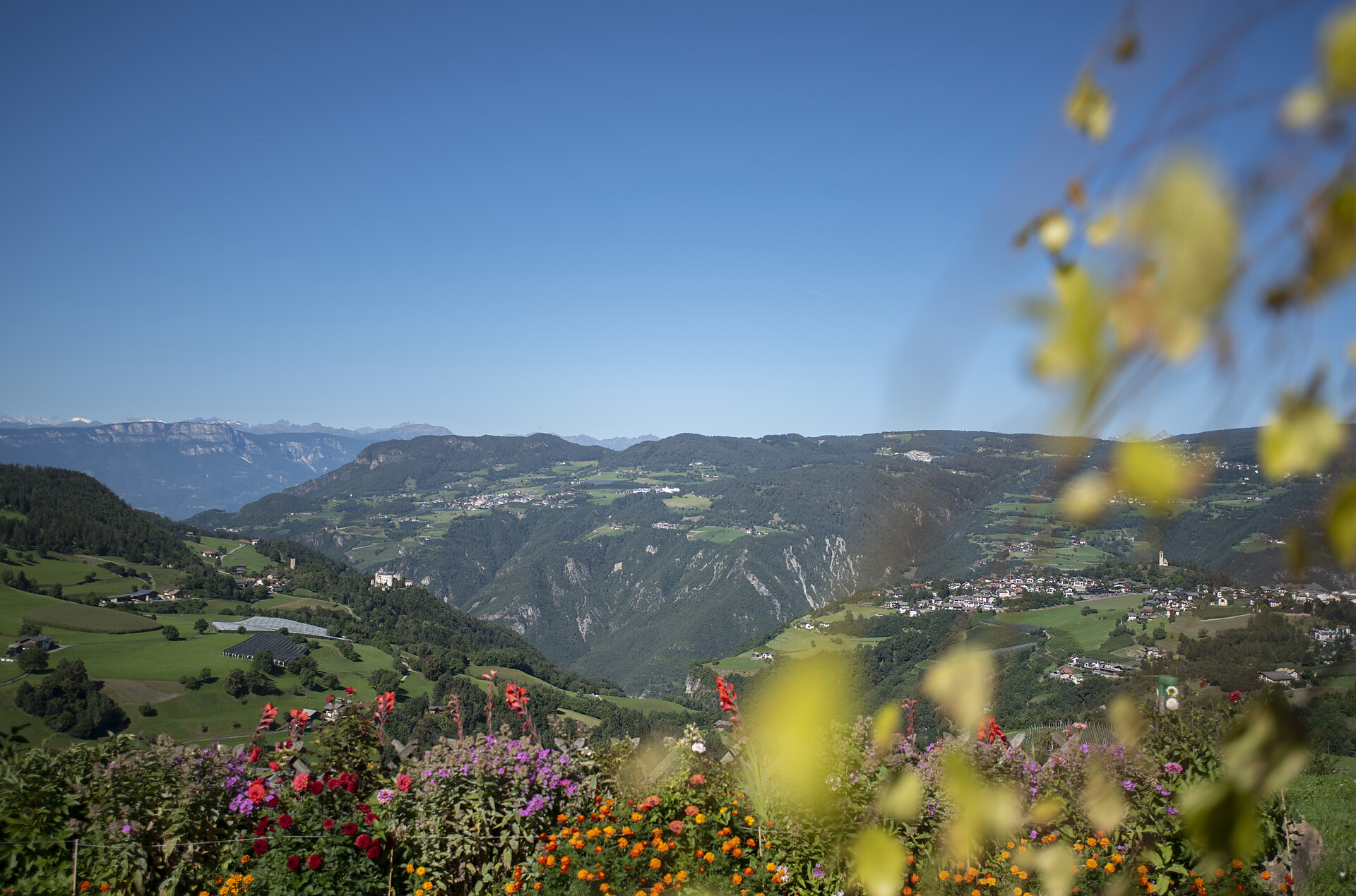 Aichbühlerhof Völs am Schlern/Fiè allo Sciliar 23 suedtirol.info