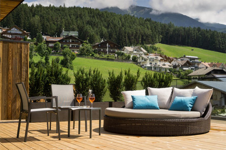 Alpin Hotel Sonnblick Perca 6 suedtirol.info