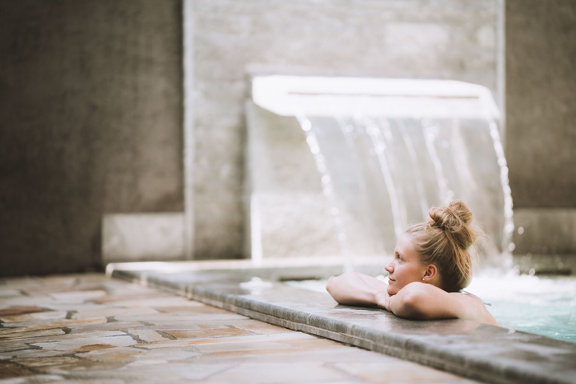 Relaxpool
