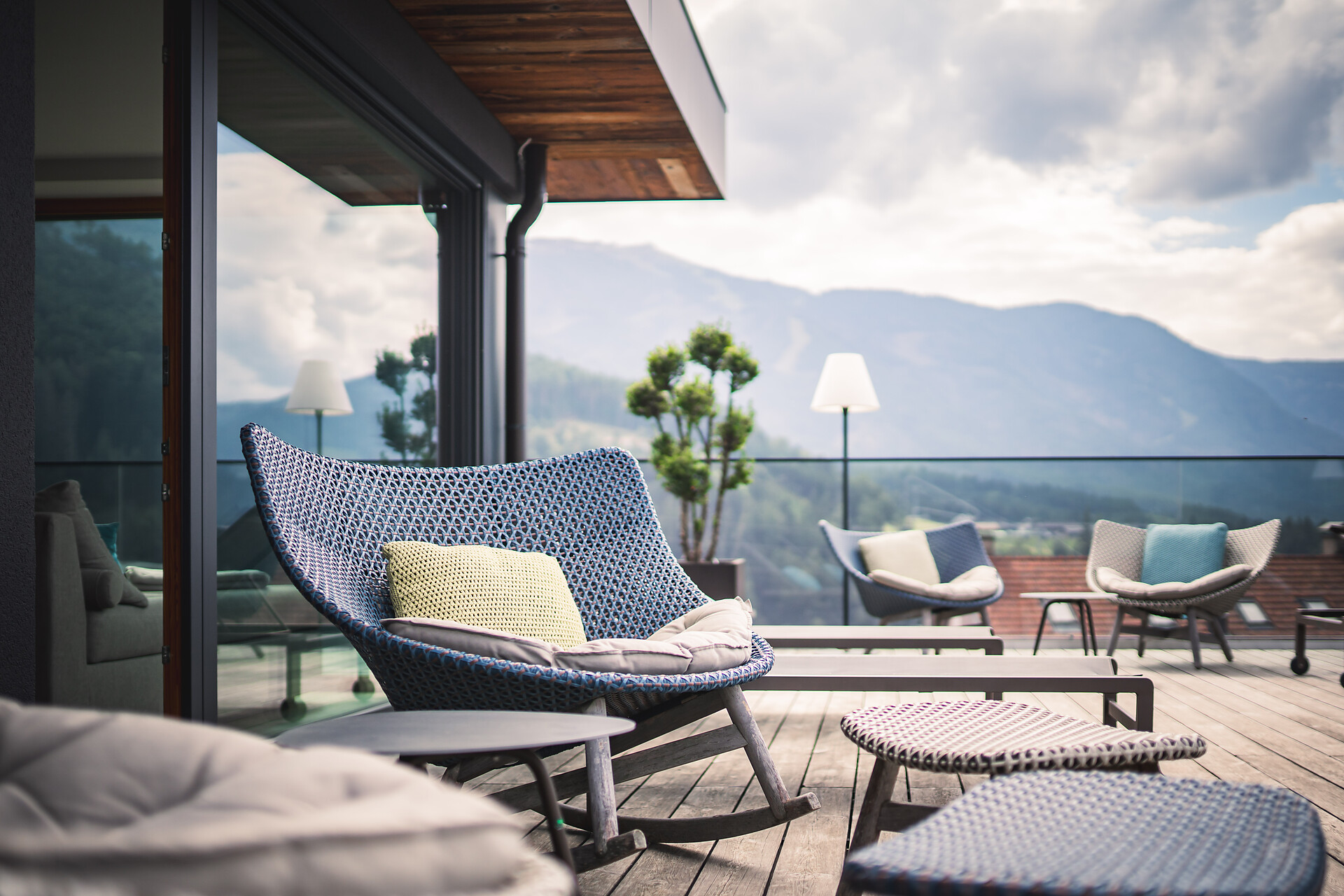 Skylounge