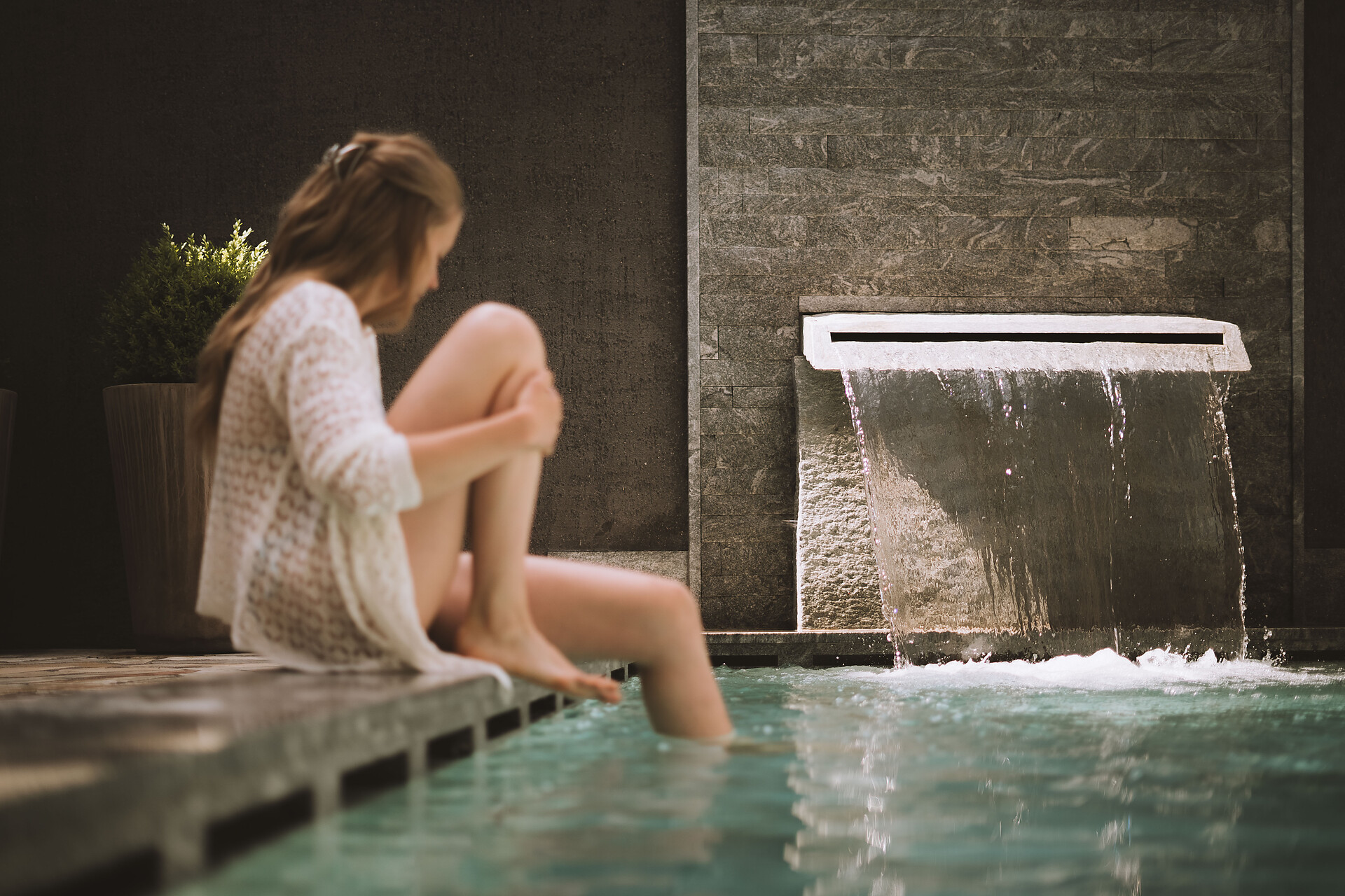 Relaxpool