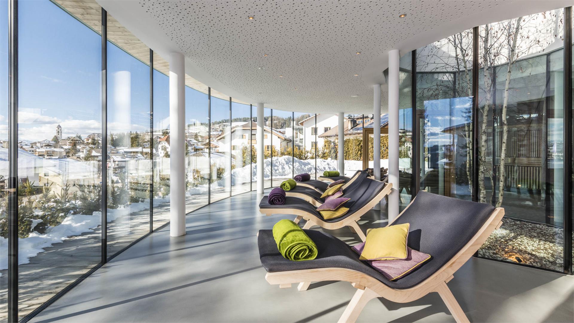 Aktiv & Vitalhotel Erica Deutschnofen/Nova Ponente 9 suedtirol.info