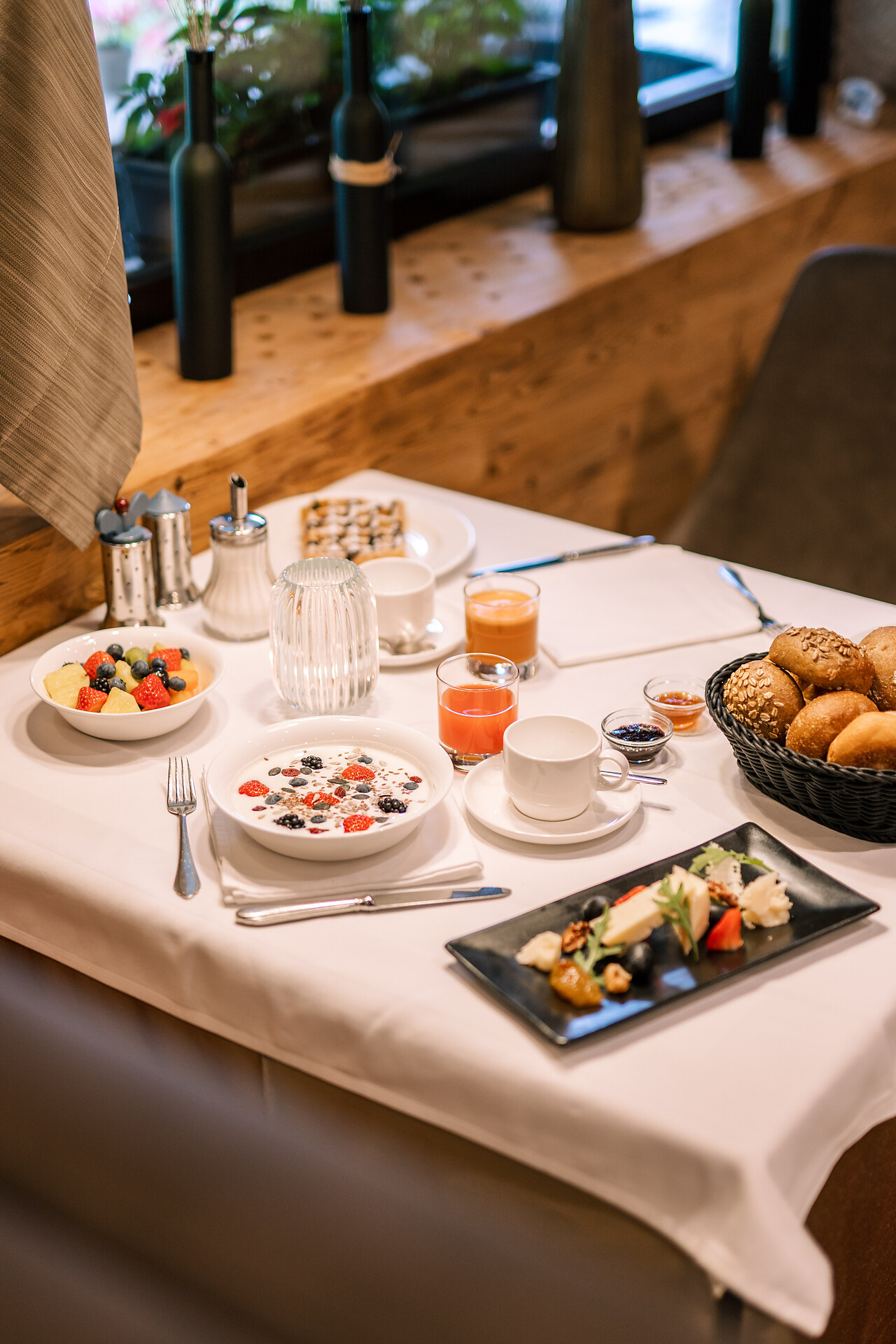 Colazione