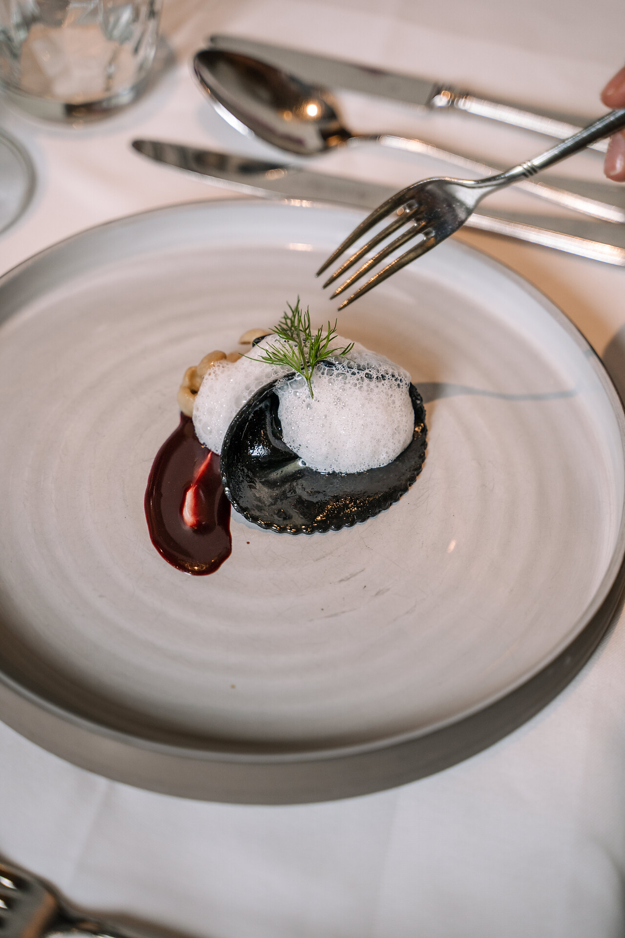 Dinner