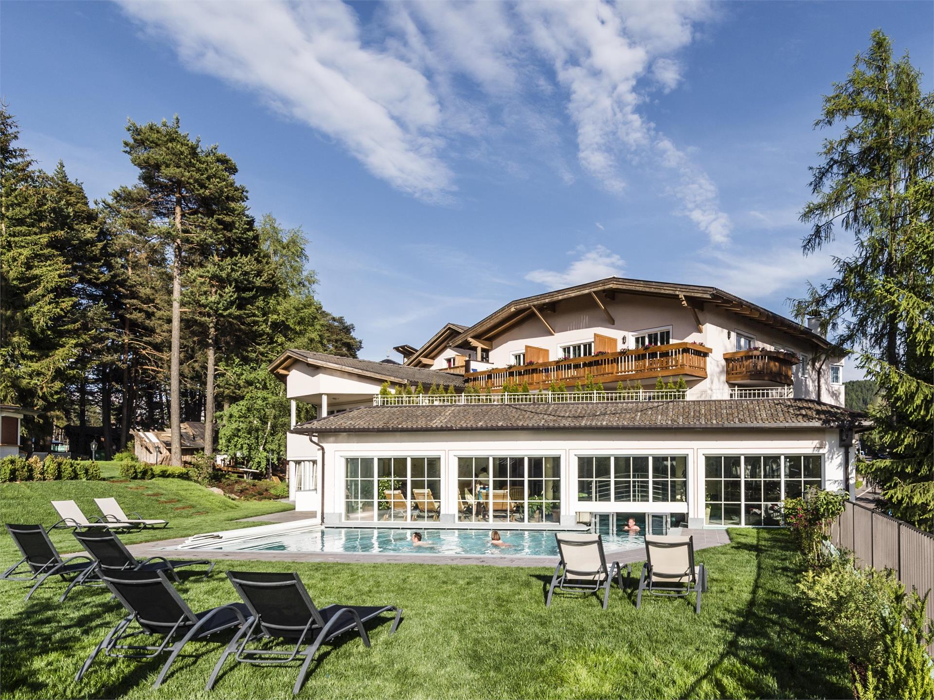 Aktiv & Vitalhotel Erica Deutschnofen/Nova Ponente 1 suedtirol.info