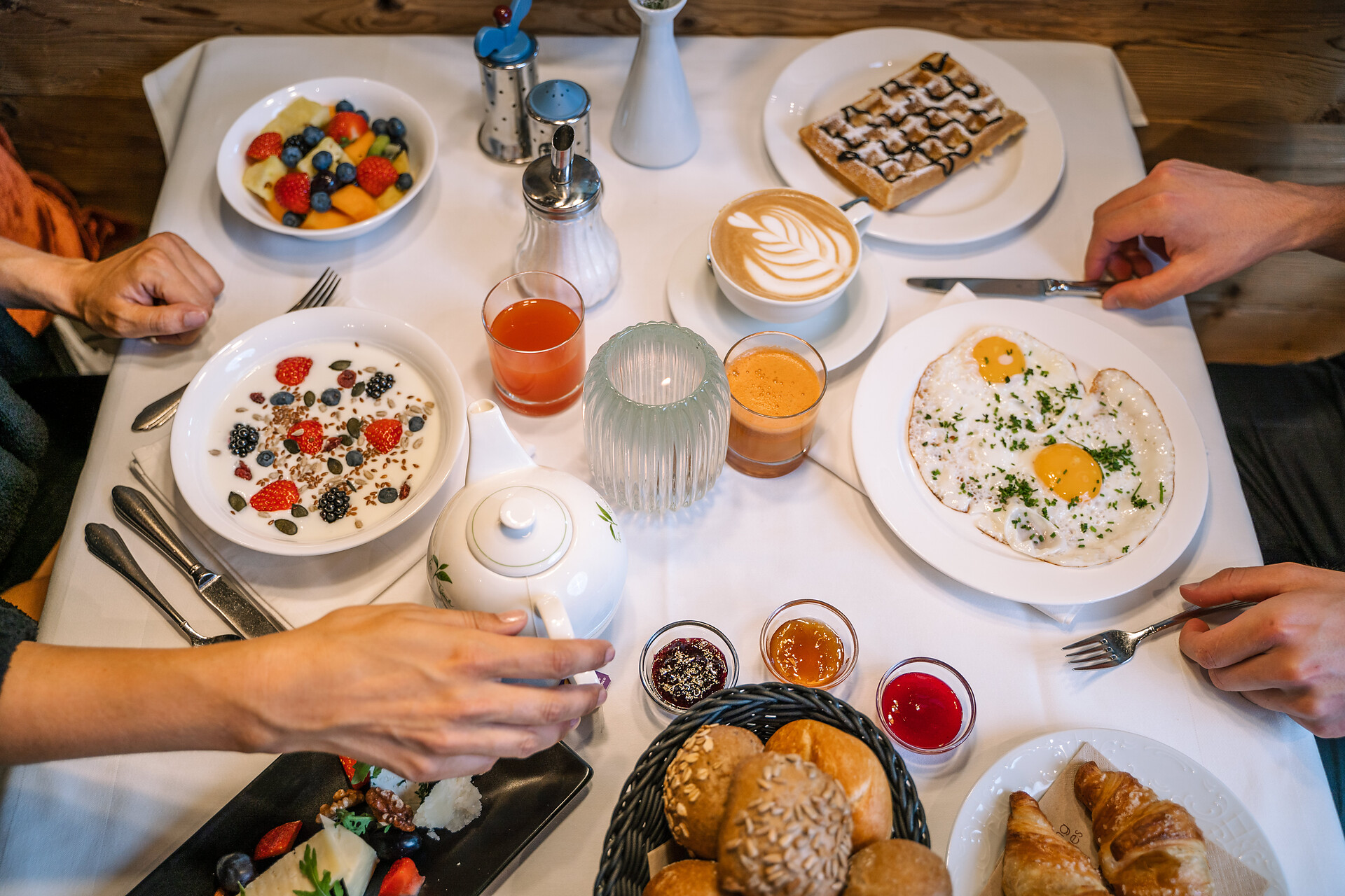 Colazione