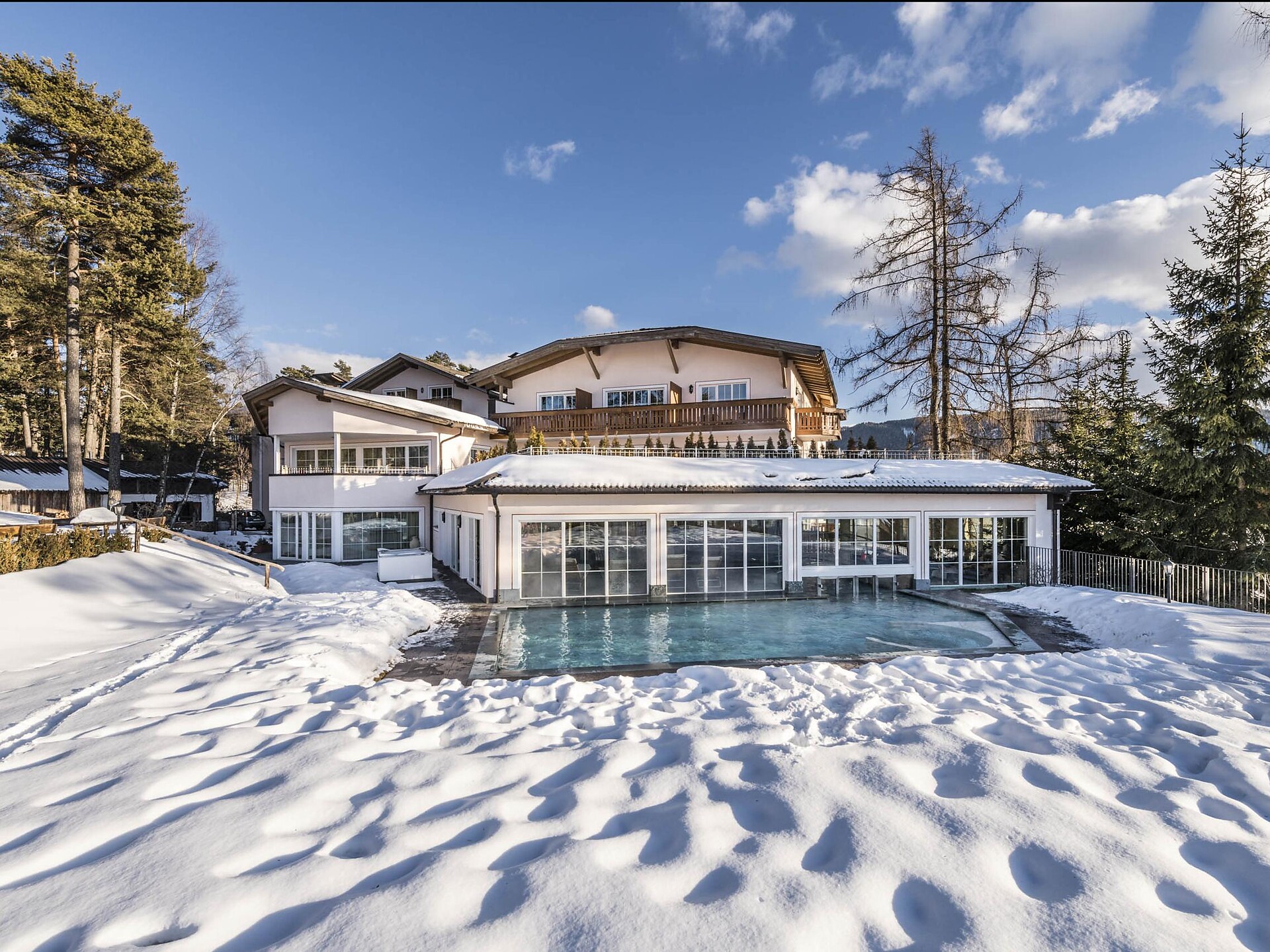 Aktiv & Vitalhotel Erica