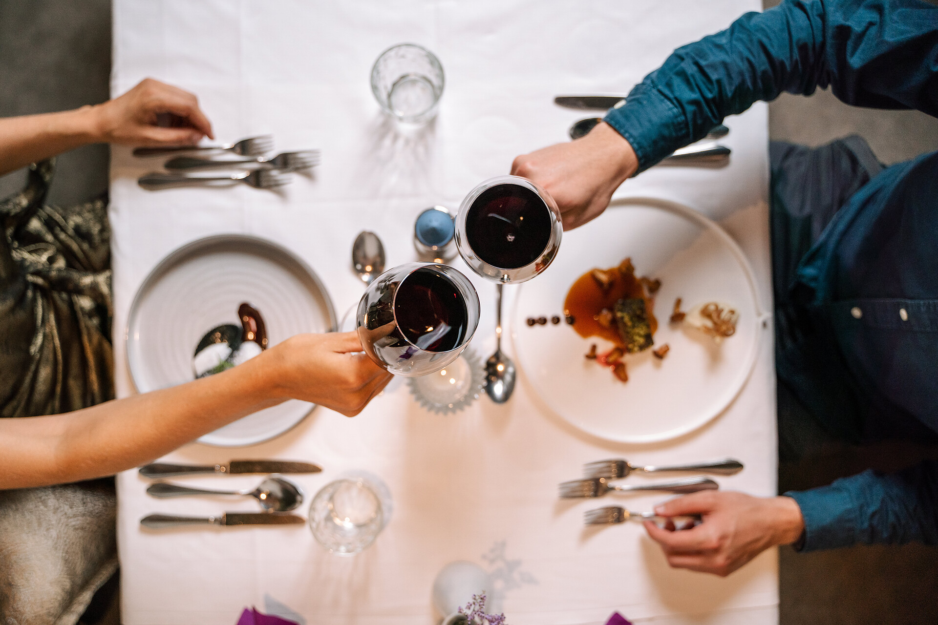 Dinner