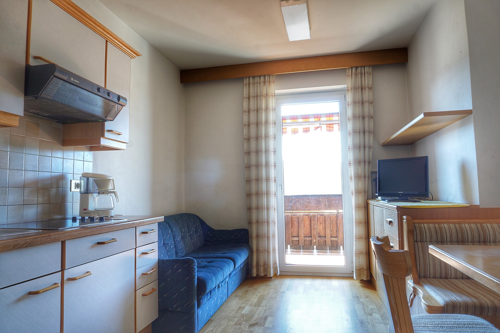Appartement A