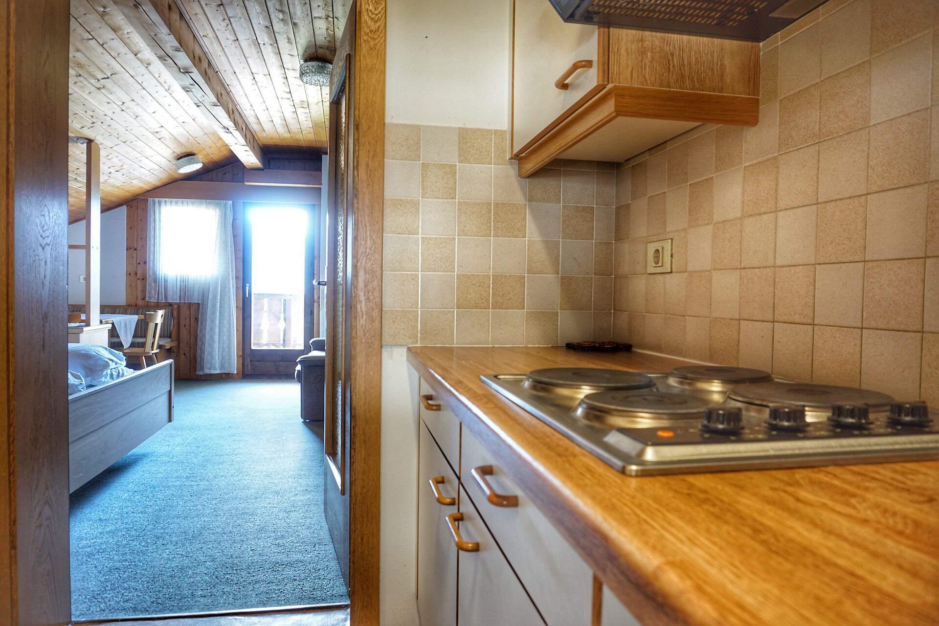 Appartement A