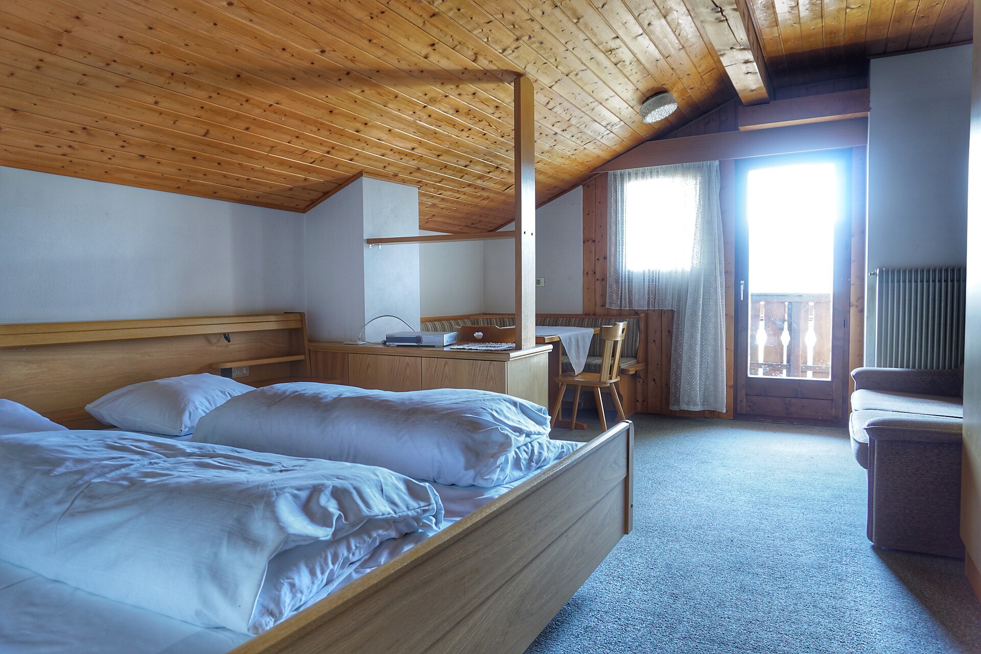 Appartement A