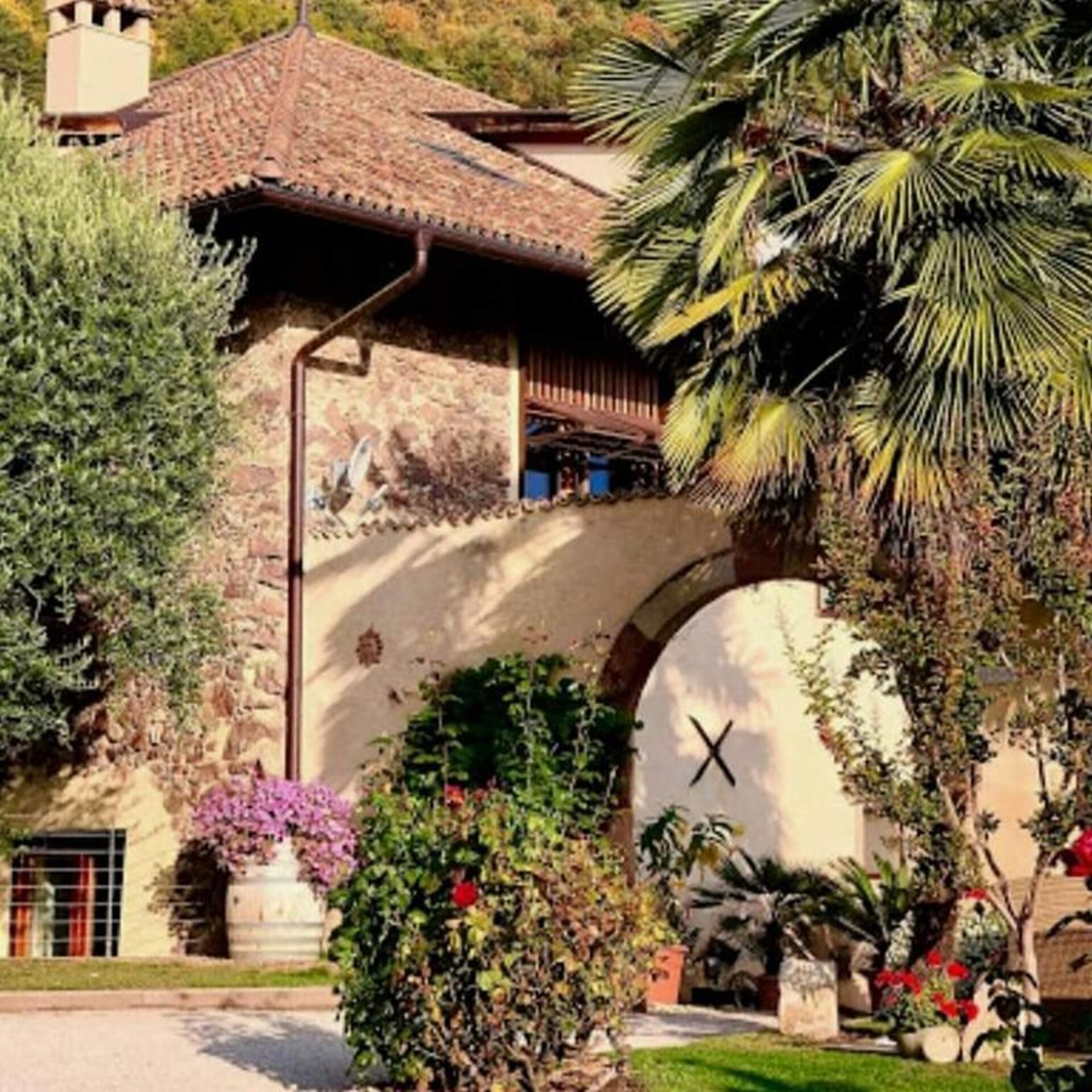 Ansitz Strengherrenhof