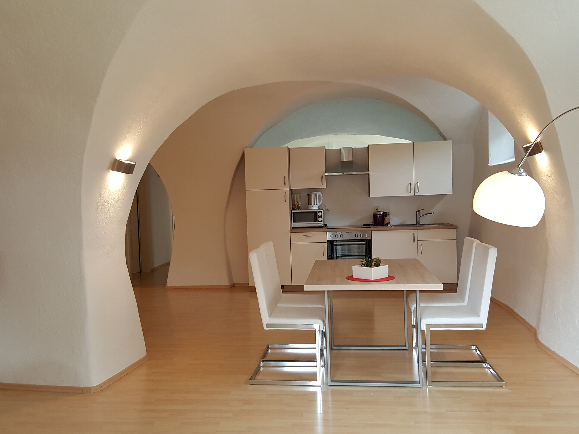 Appartment