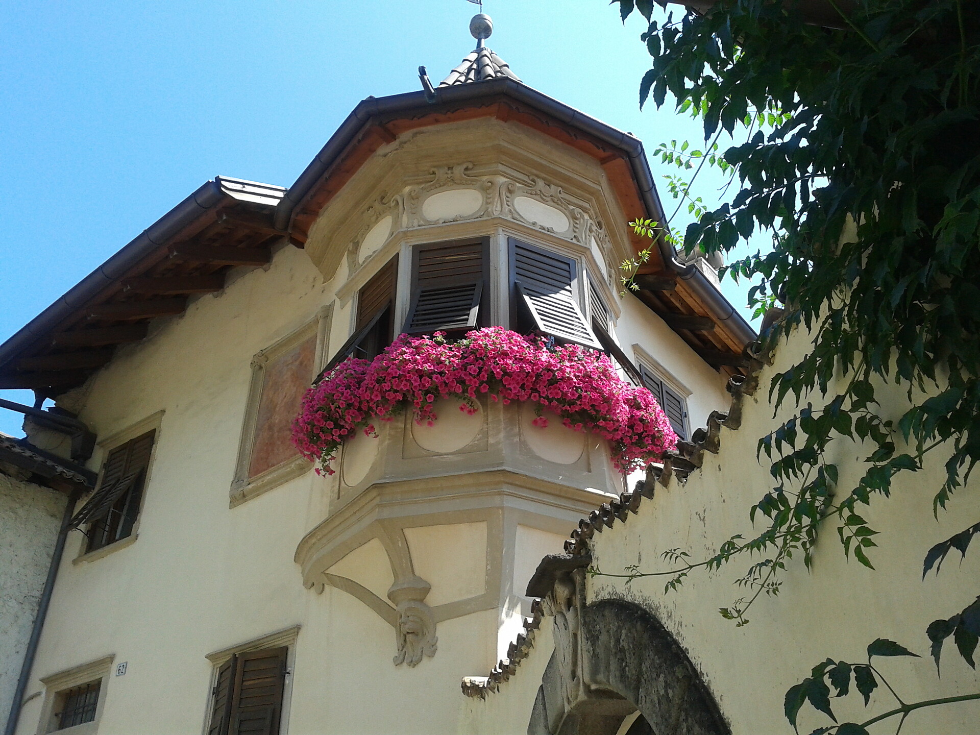 Castle Strengherrenhof