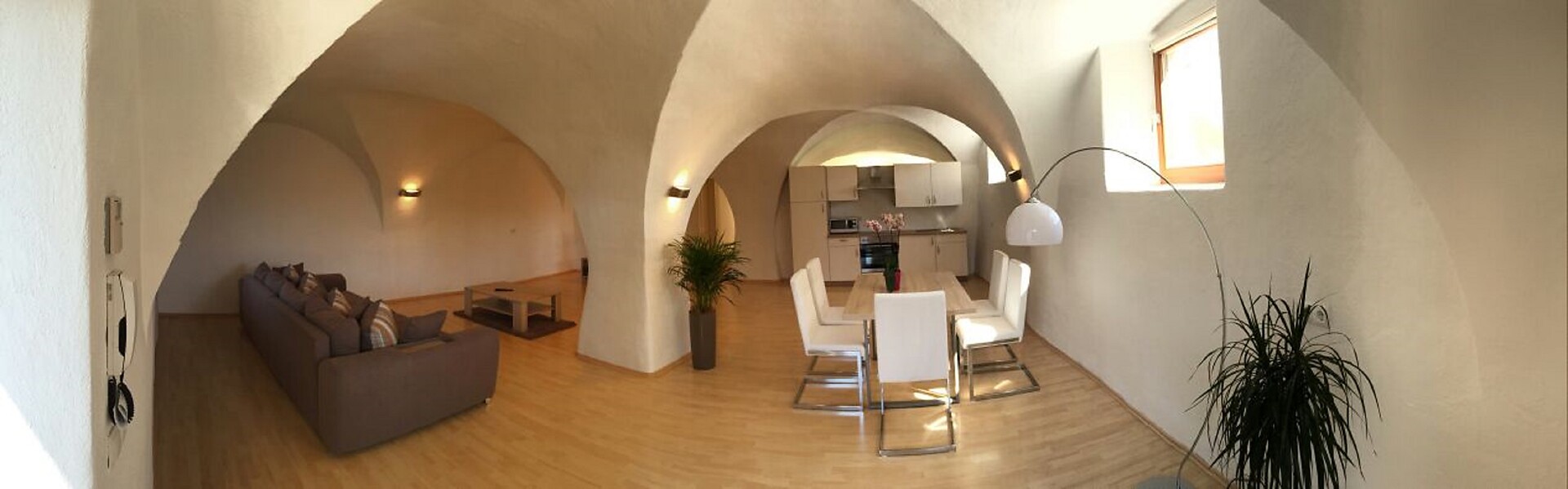 Appartment