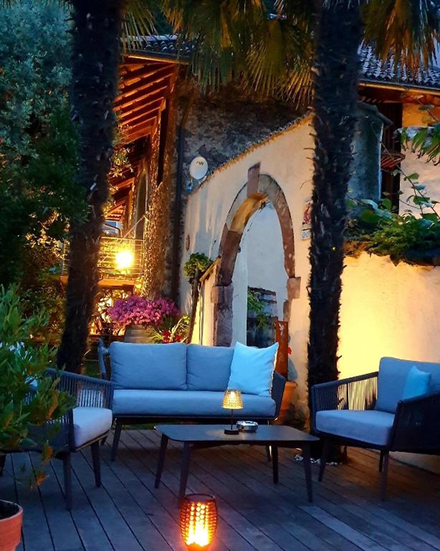 Ansitz Strengherrenhof