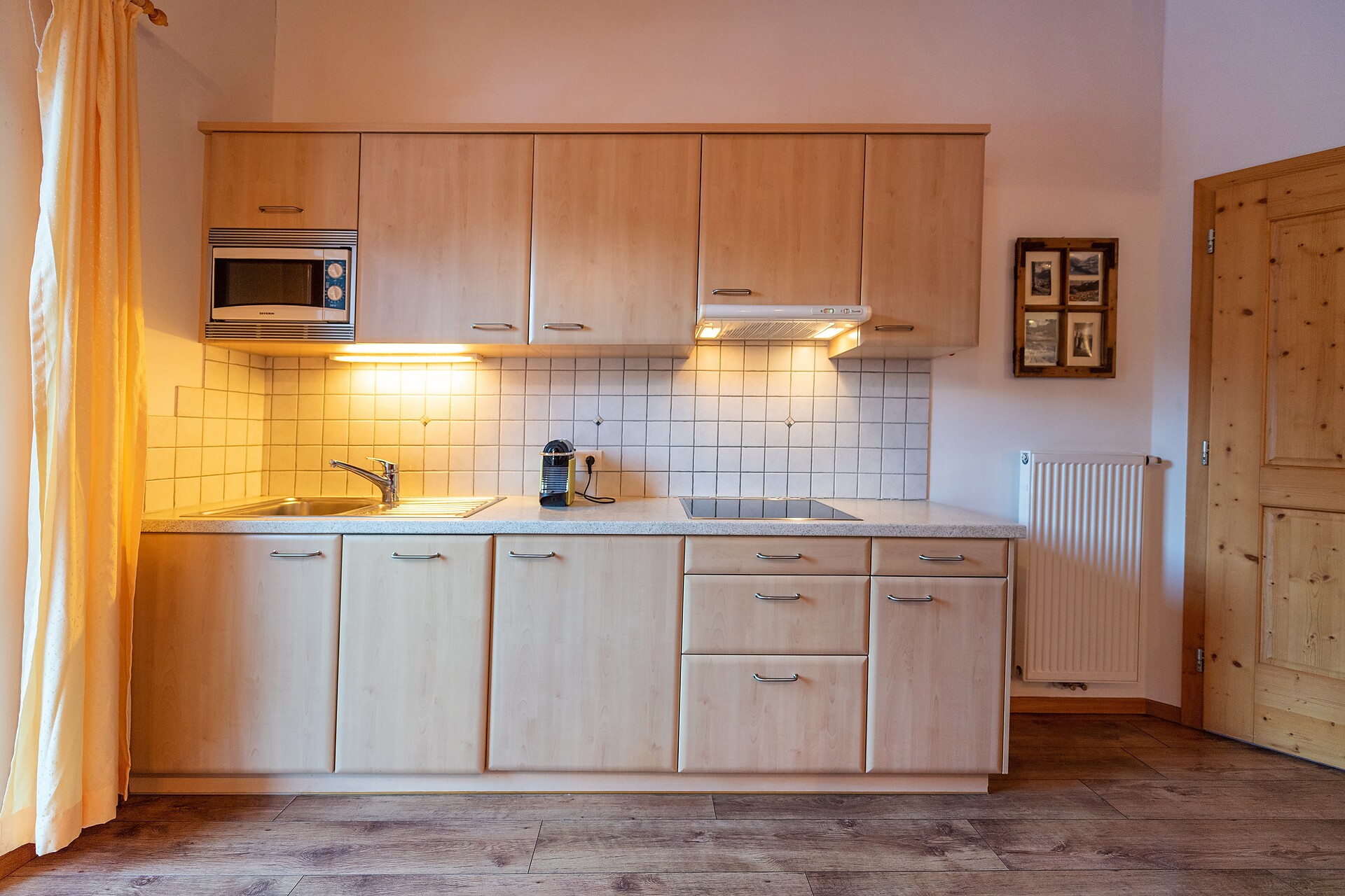 Apartments Agave MUSE.holiday