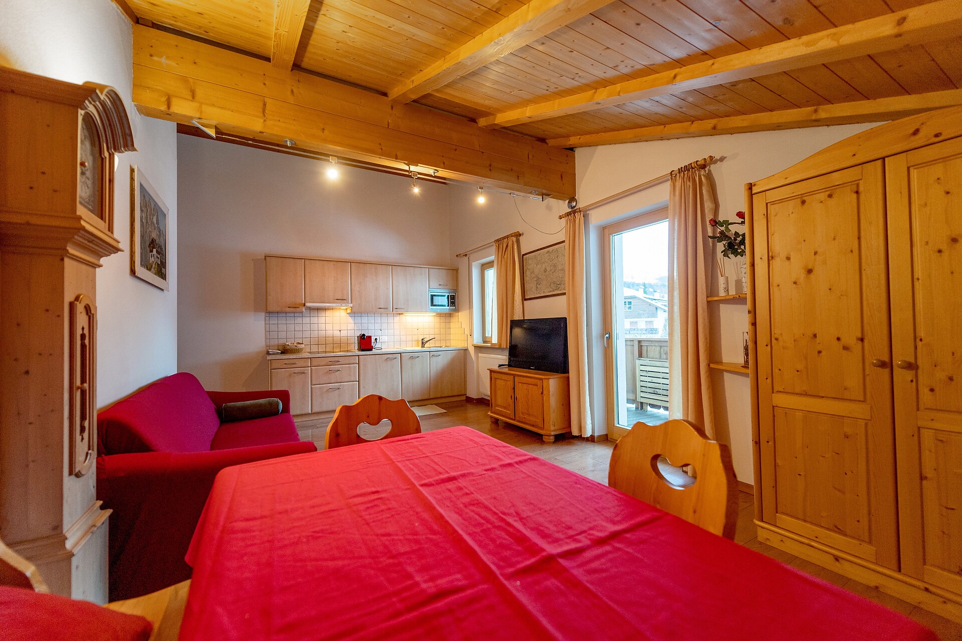 Apartments Agave MUSE.holiday