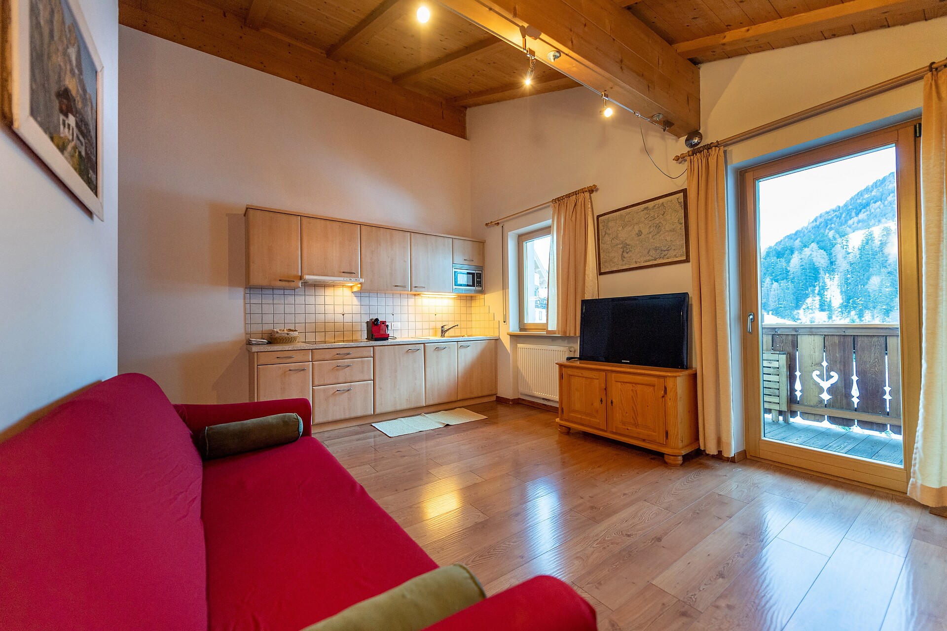 Apartments Agave MUSE.holiday
