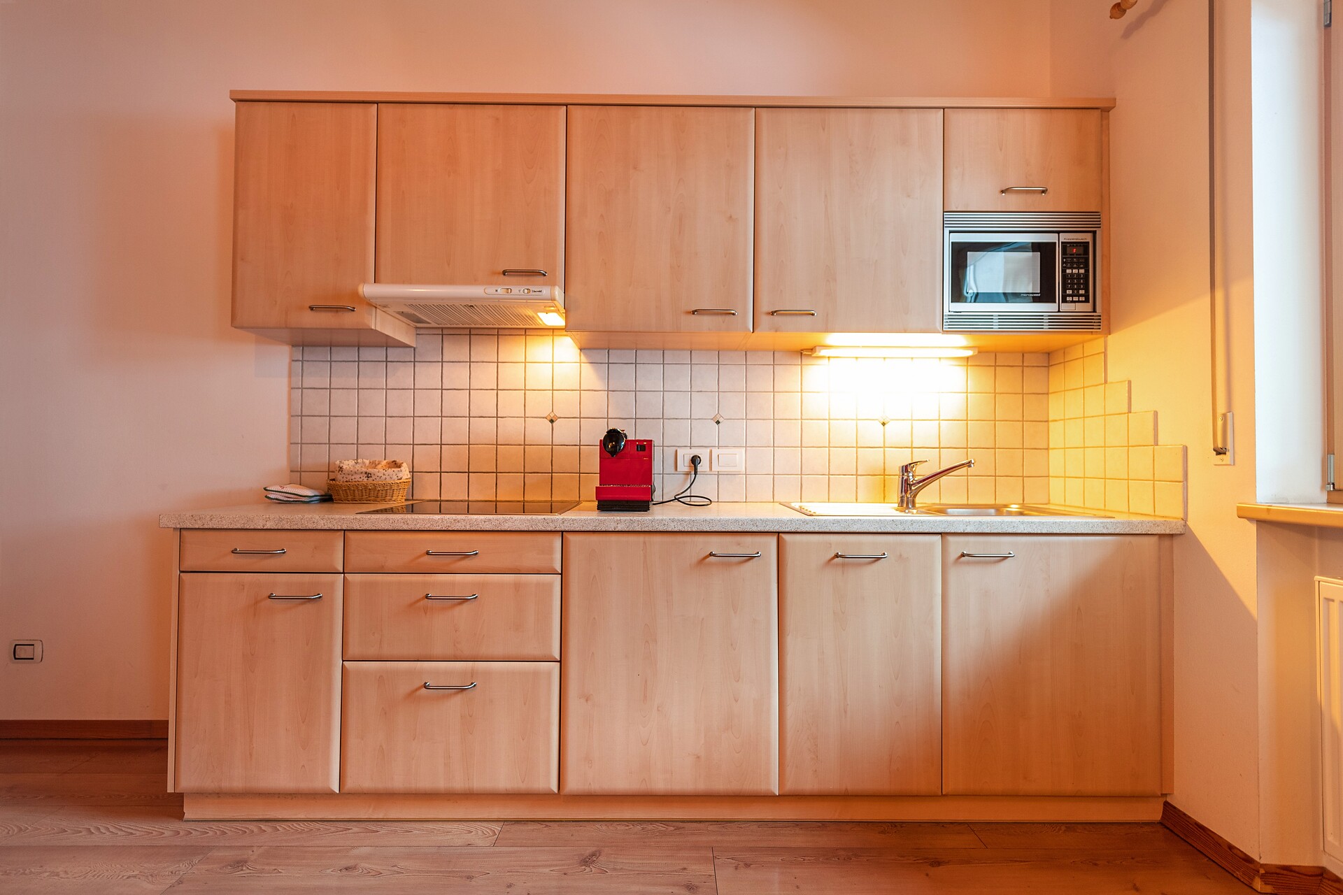 Apartments Agave MUSE.holiday