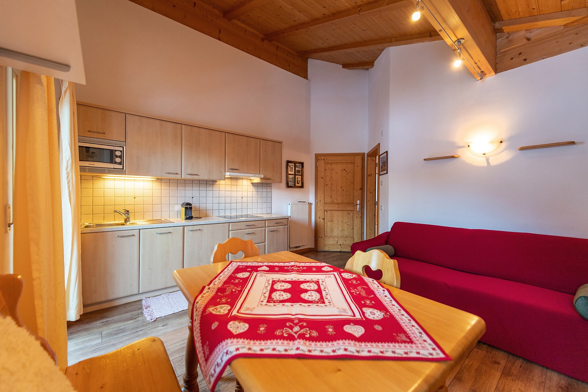 Apartments Agave MUSE.holiday