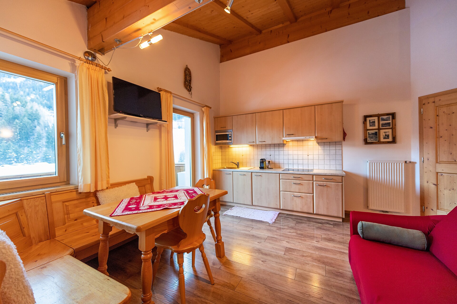 Apartments Agave MUSE.holiday