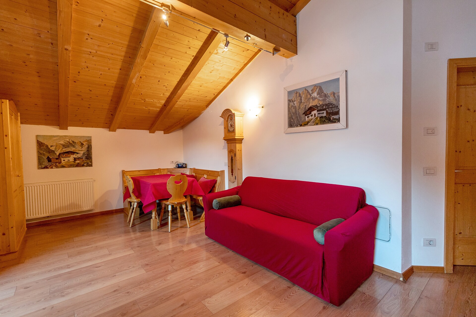 Apartments Agave MUSE.holiday
