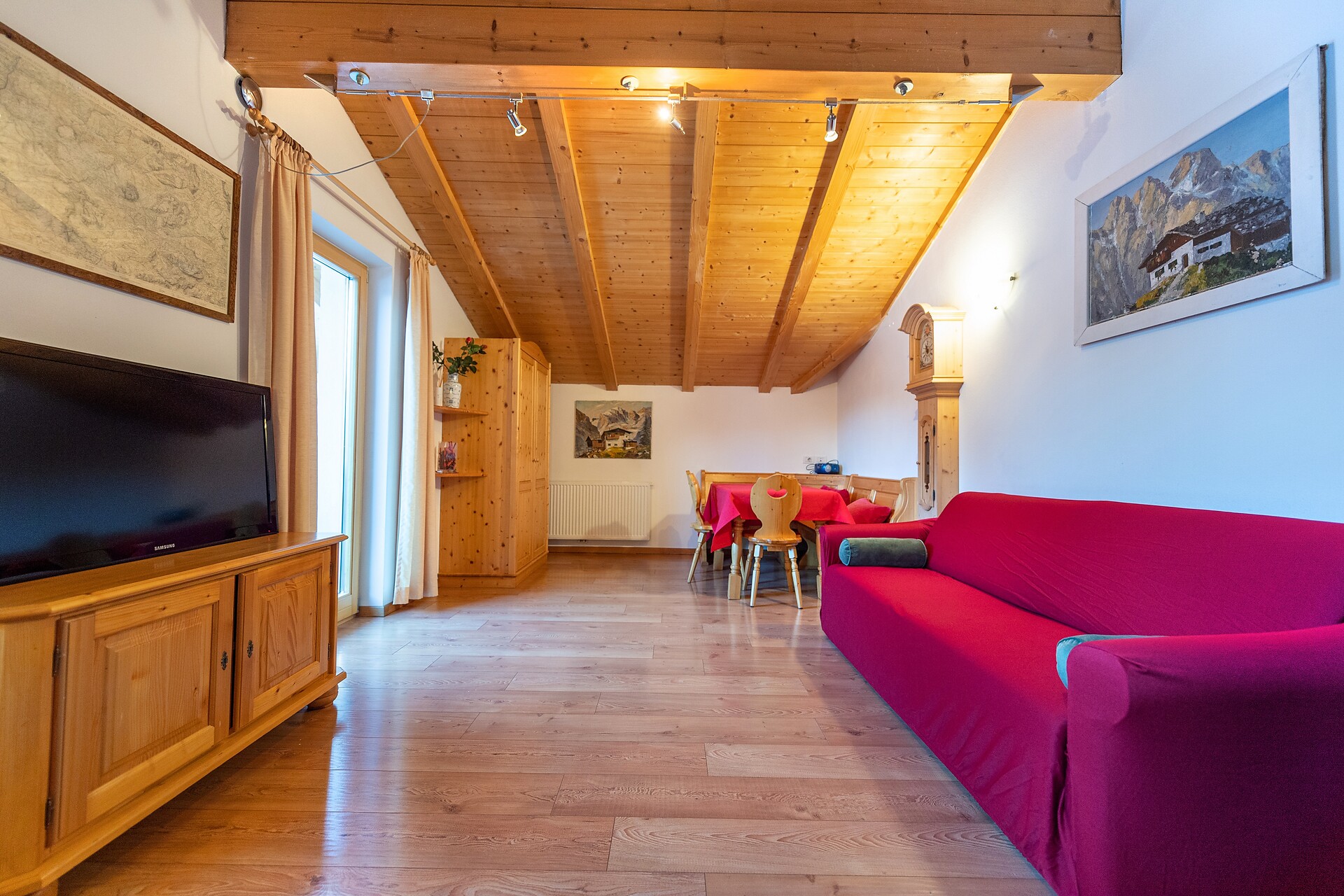 Apartments Agave MUSE.holiday