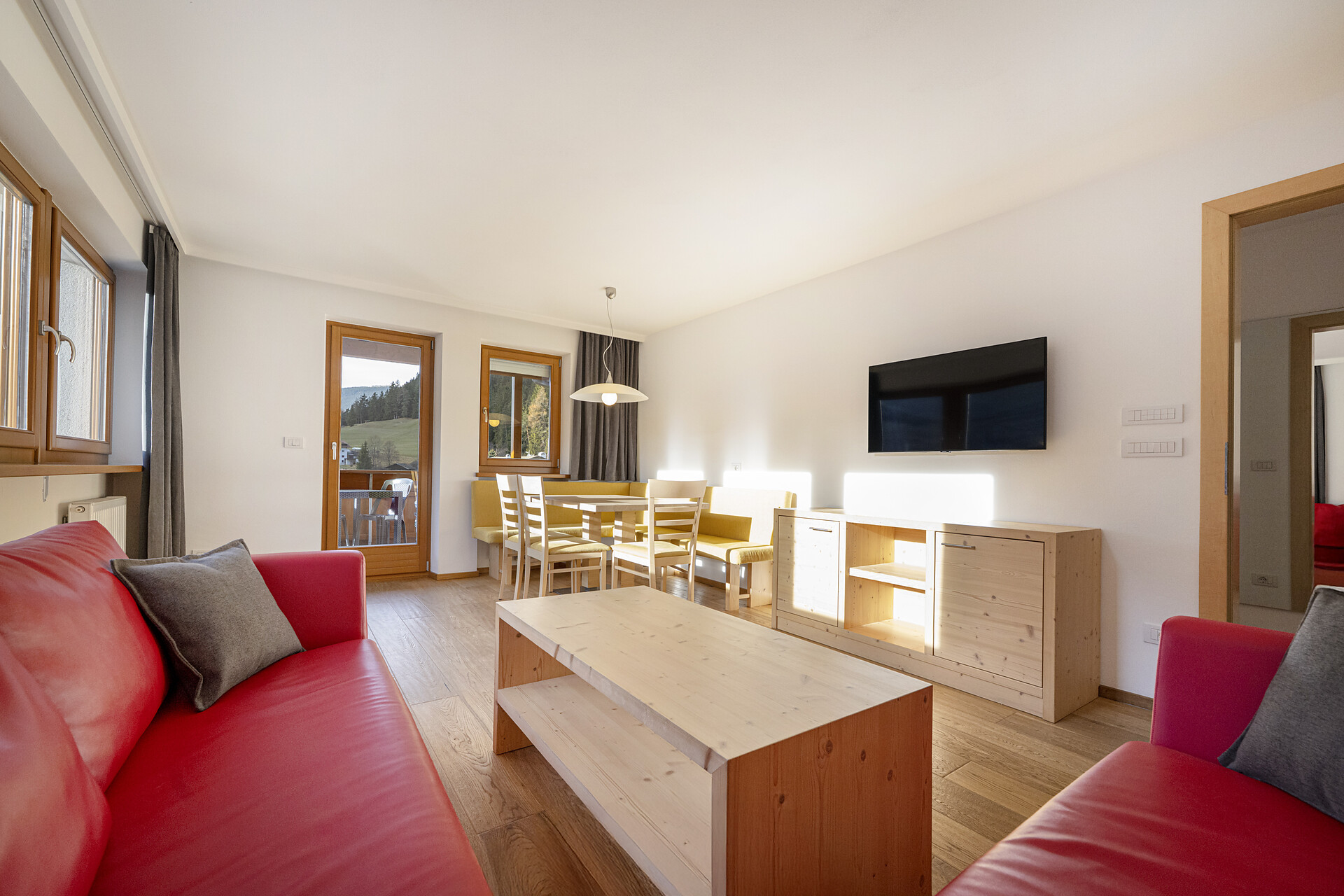 Apartments Monica by MUSE.holiday