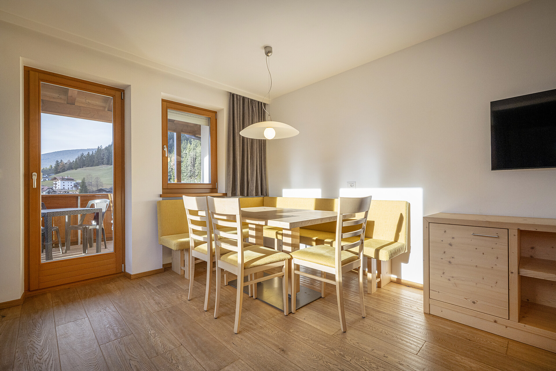 Apartments Monica by MUSE.holiday