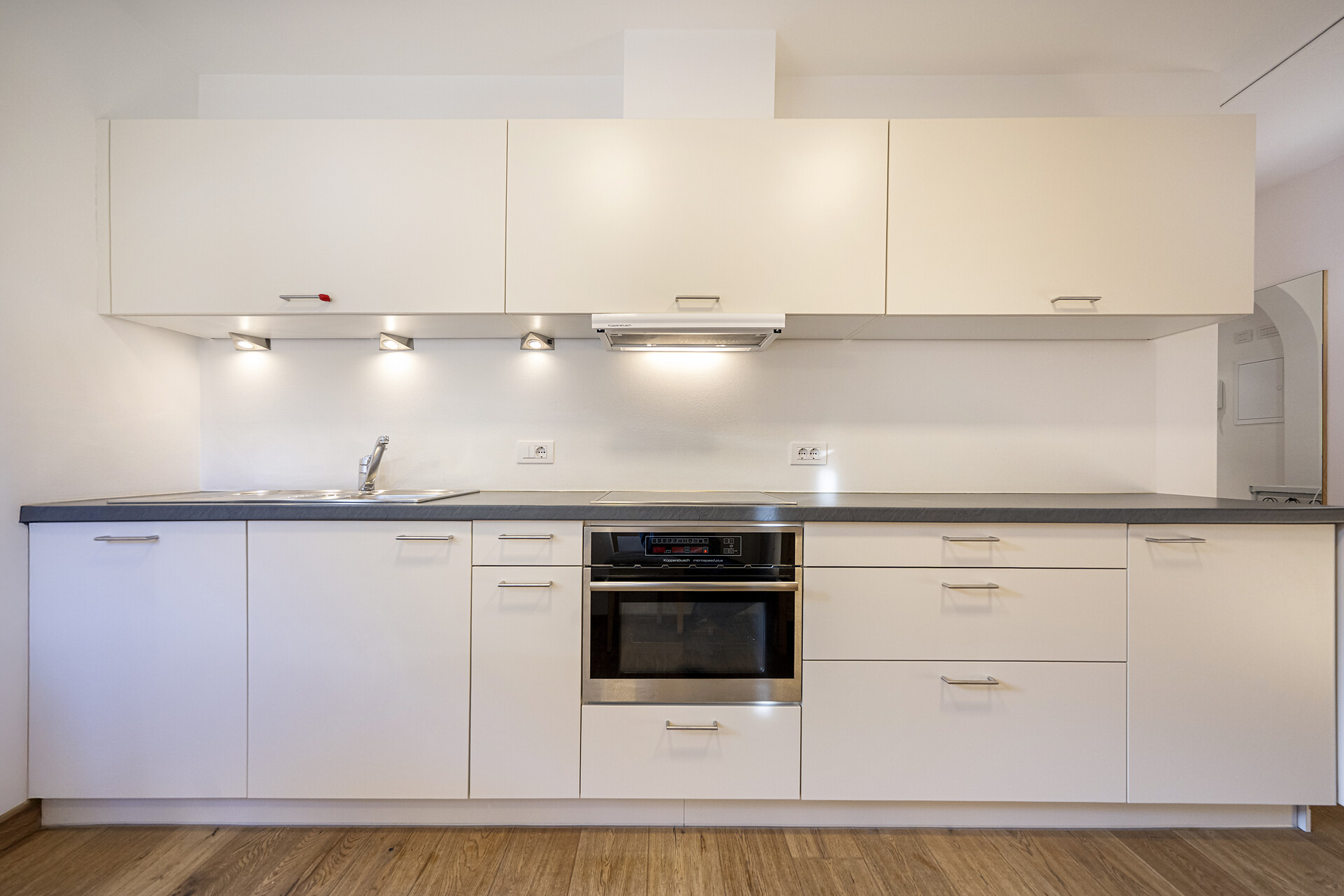 Apartments Monica by MUSE.holiday