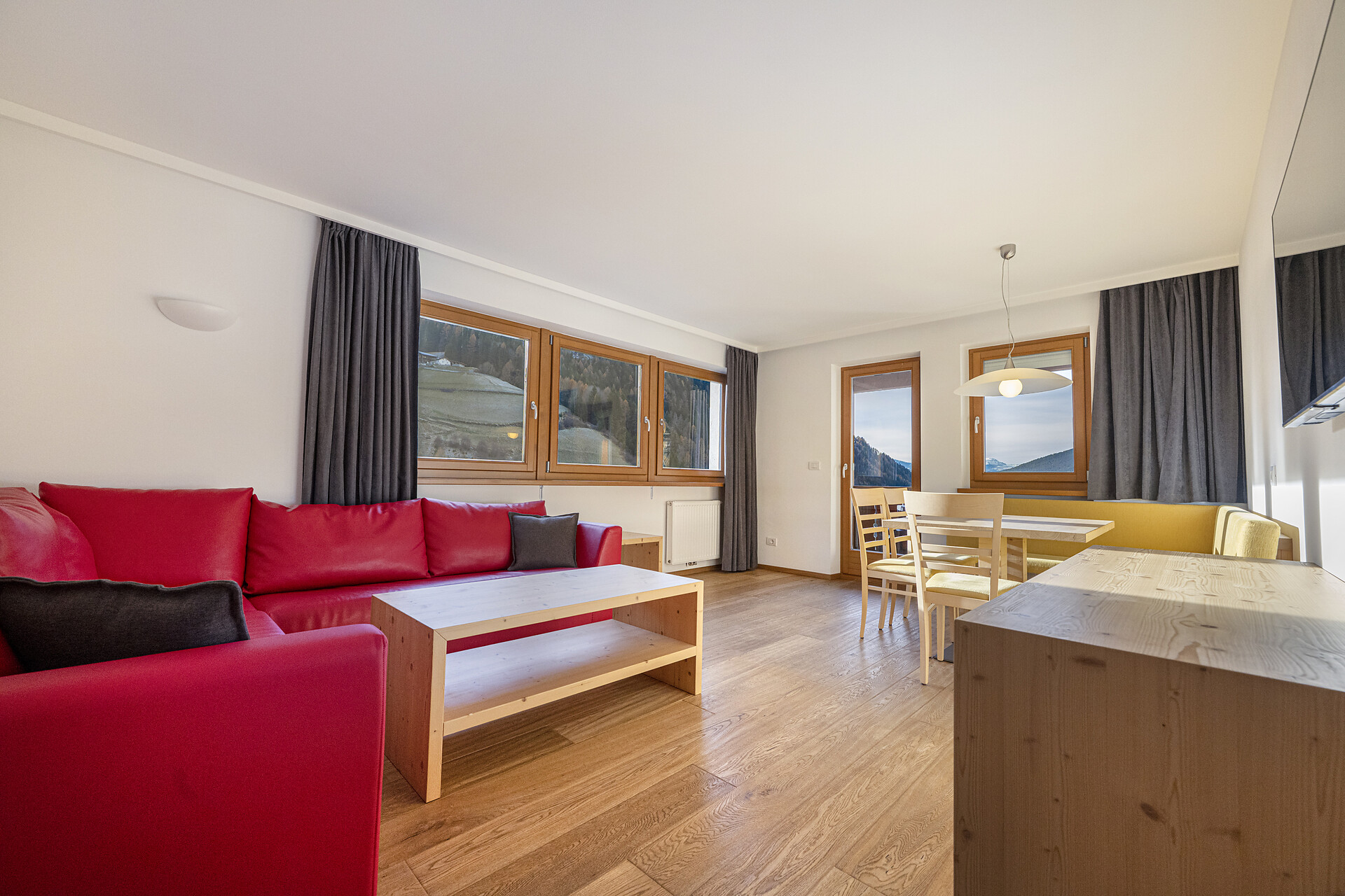 Apartments Monica by MUSE.holiday