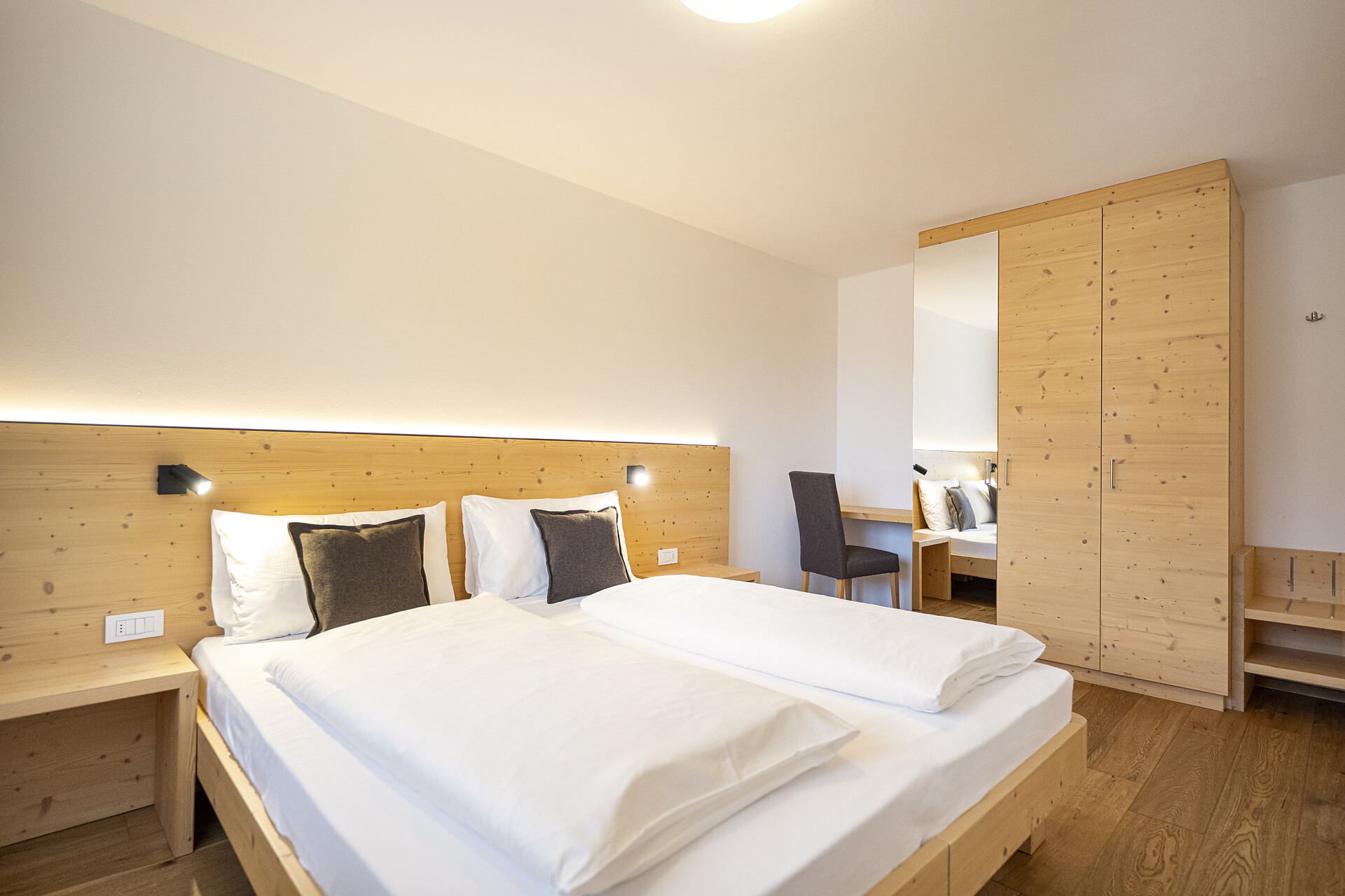 Apartments Monica by MUSE.holiday