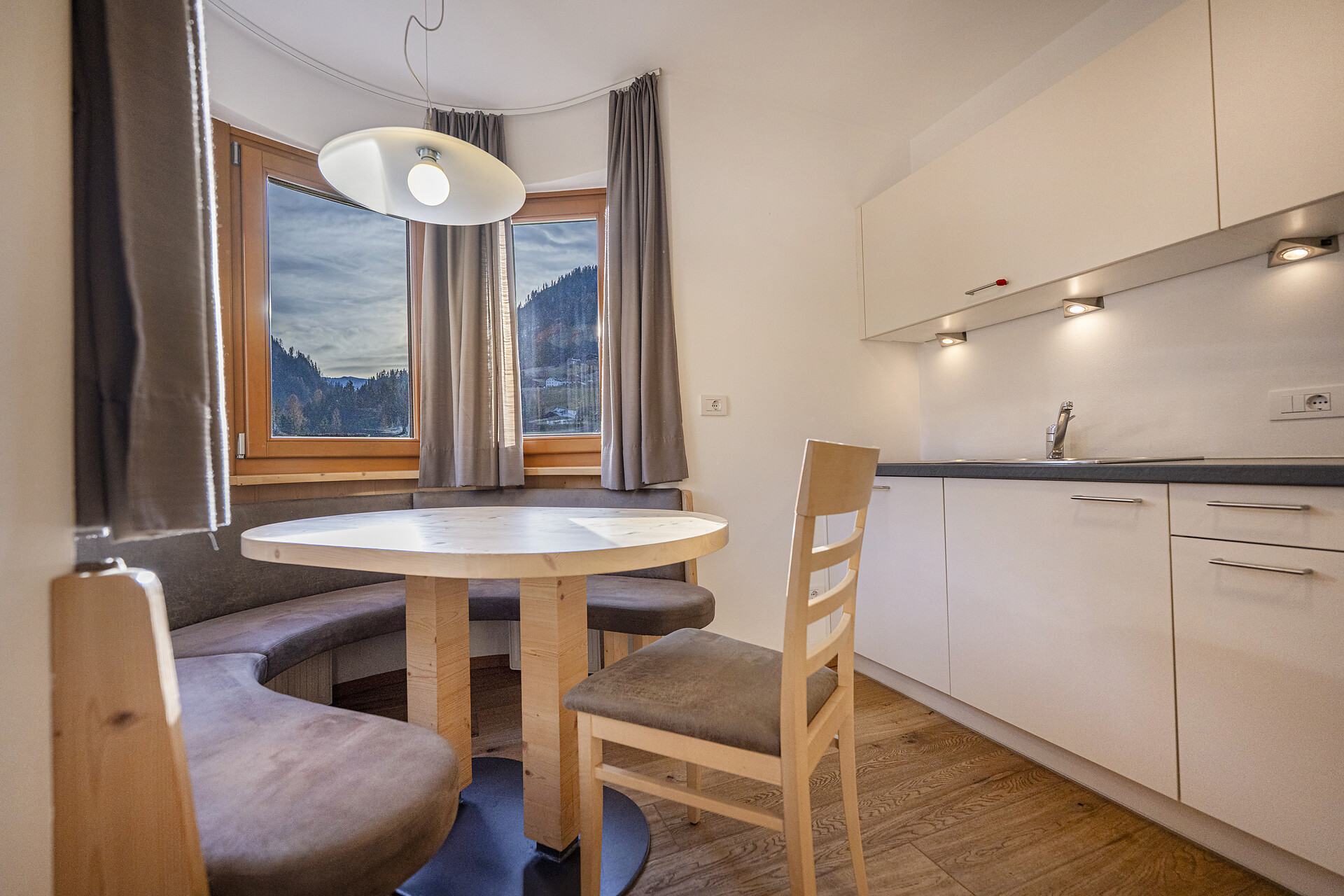 Apartments Monica by MUSE.holiday