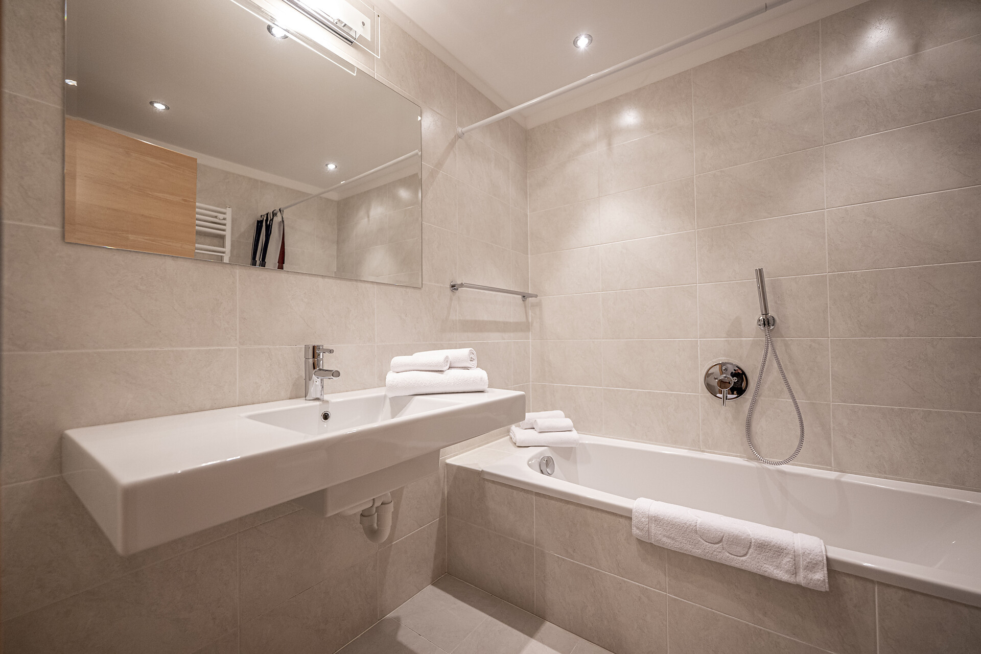 Apartments Monica by MUSE.holiday