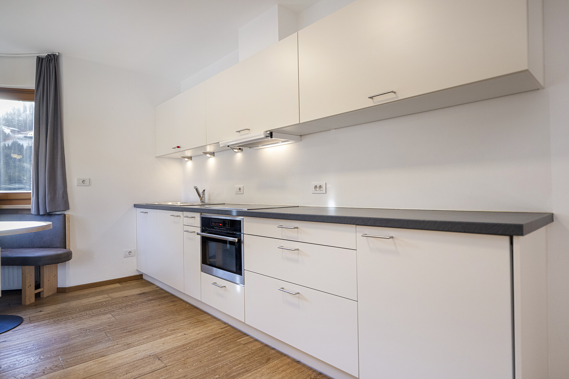 Apartments Monica by MUSE.holiday