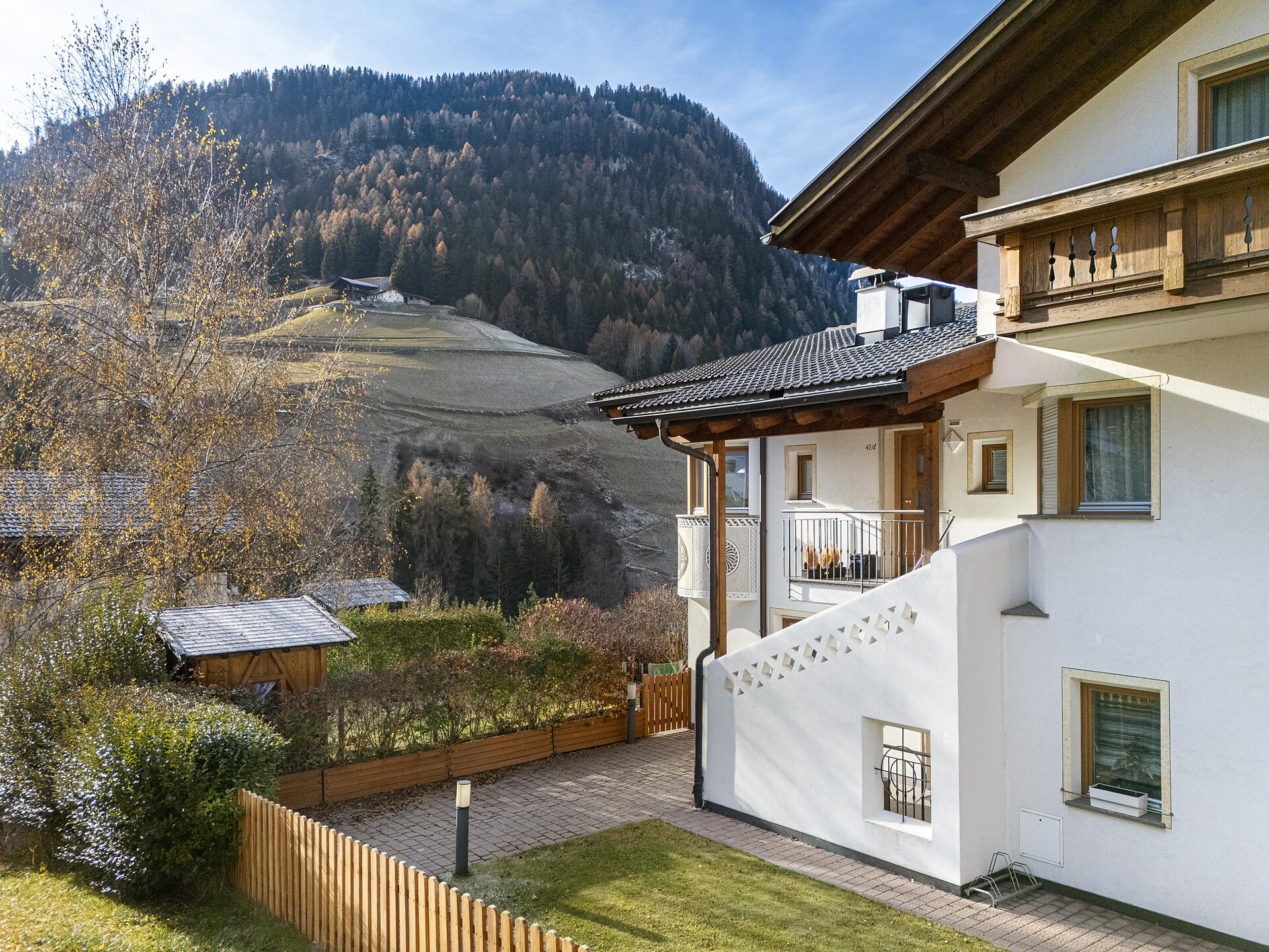 Apartments Monica by MUSE.holiday