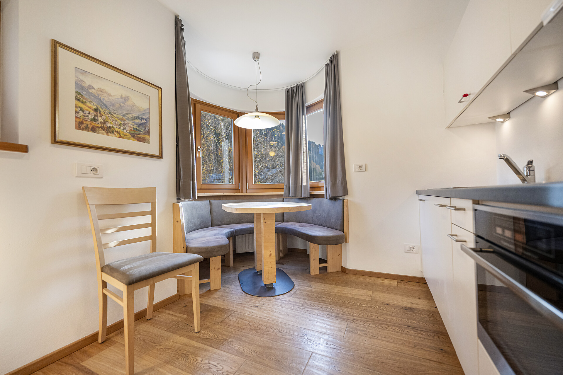 Apartments Monica by MUSE.holiday