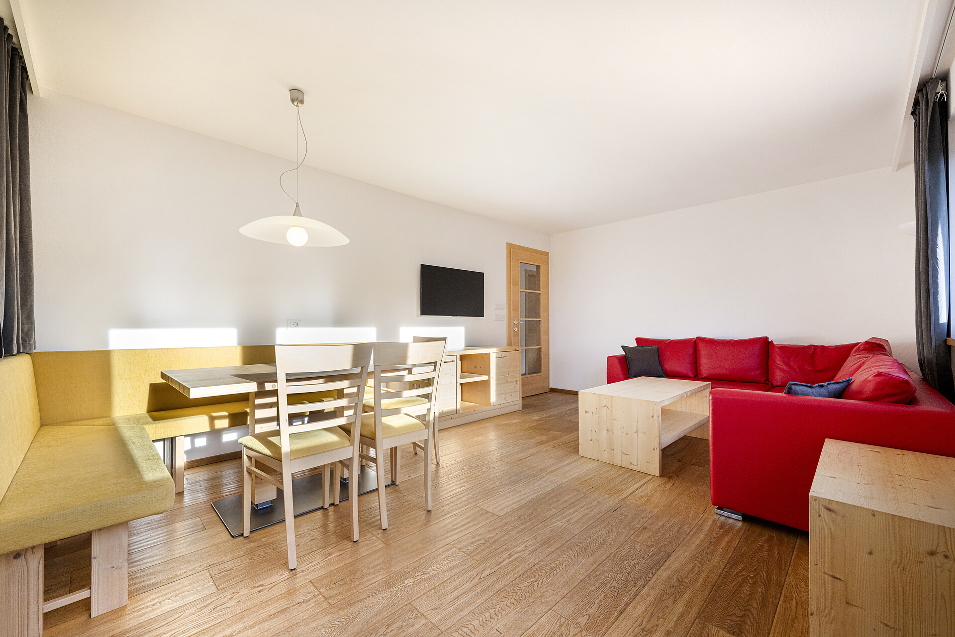 Apartments Monica by MUSE.holiday