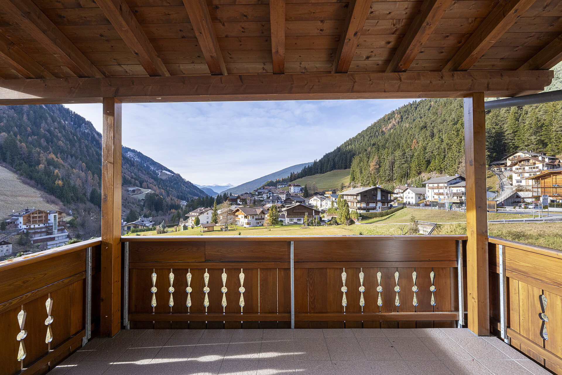 Apartments Monica by MUSE.holiday