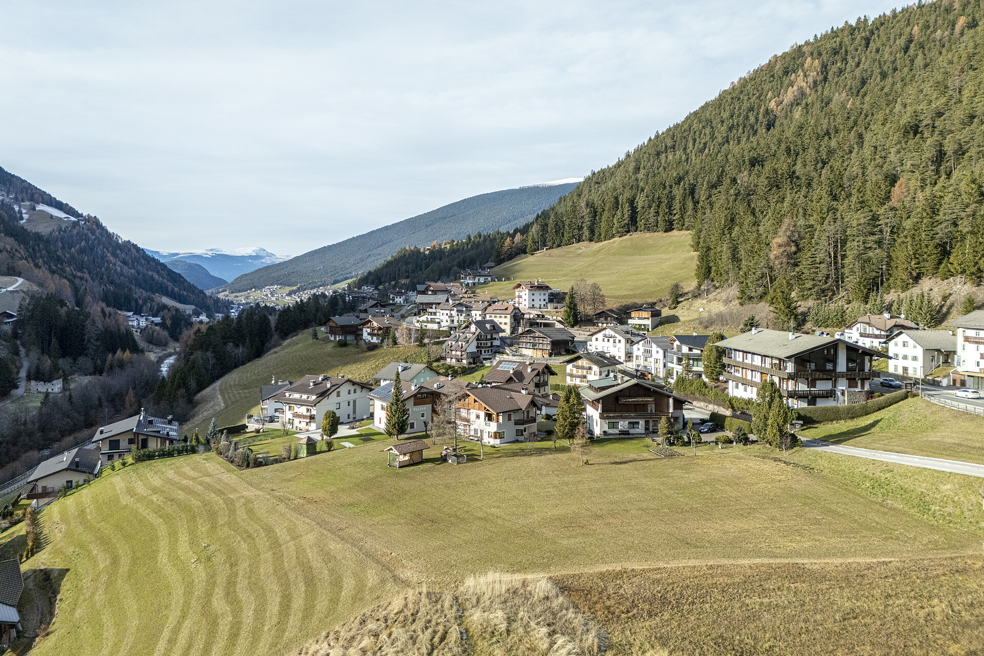 Apartments Monica by MUSE.holiday