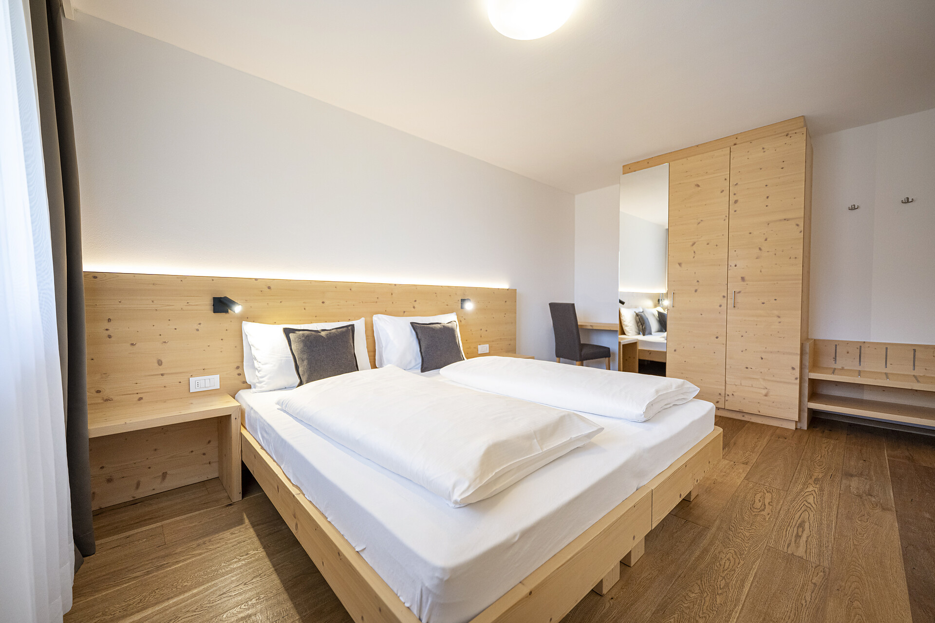 Apartments Monica by MUSE.holiday