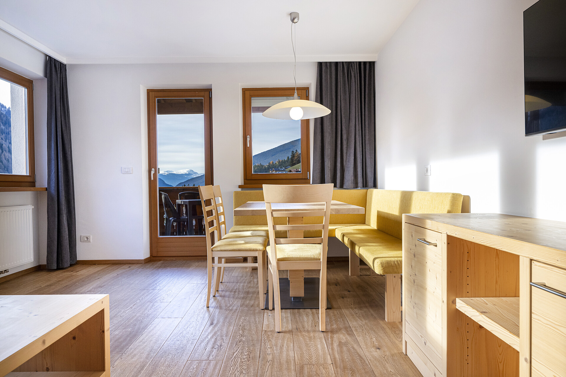 Apartments Monica by MUSE.holiday