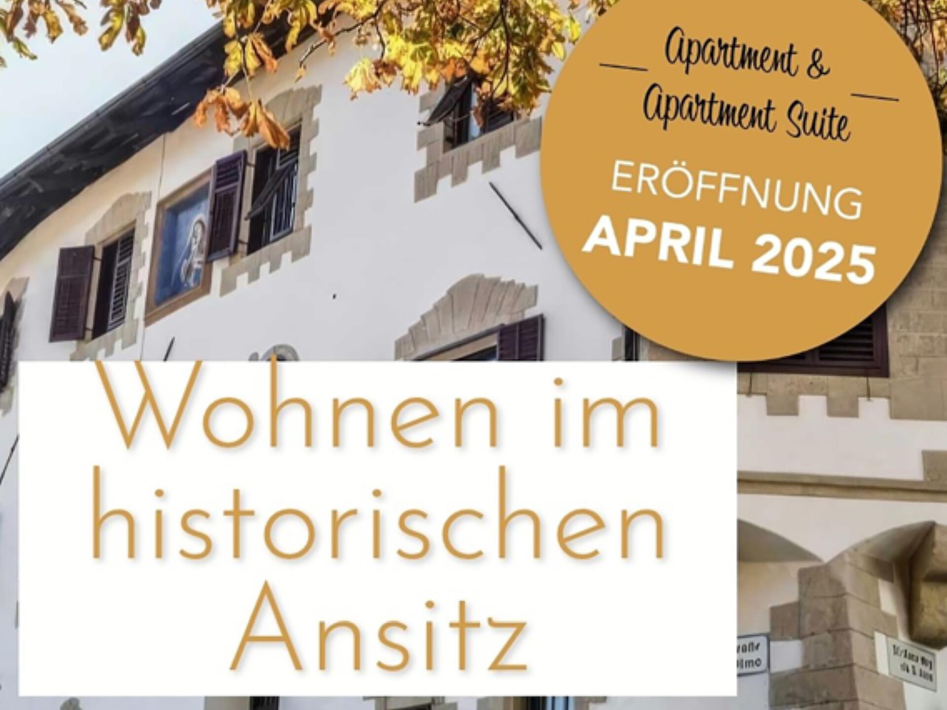 Ansitz Grustdorf