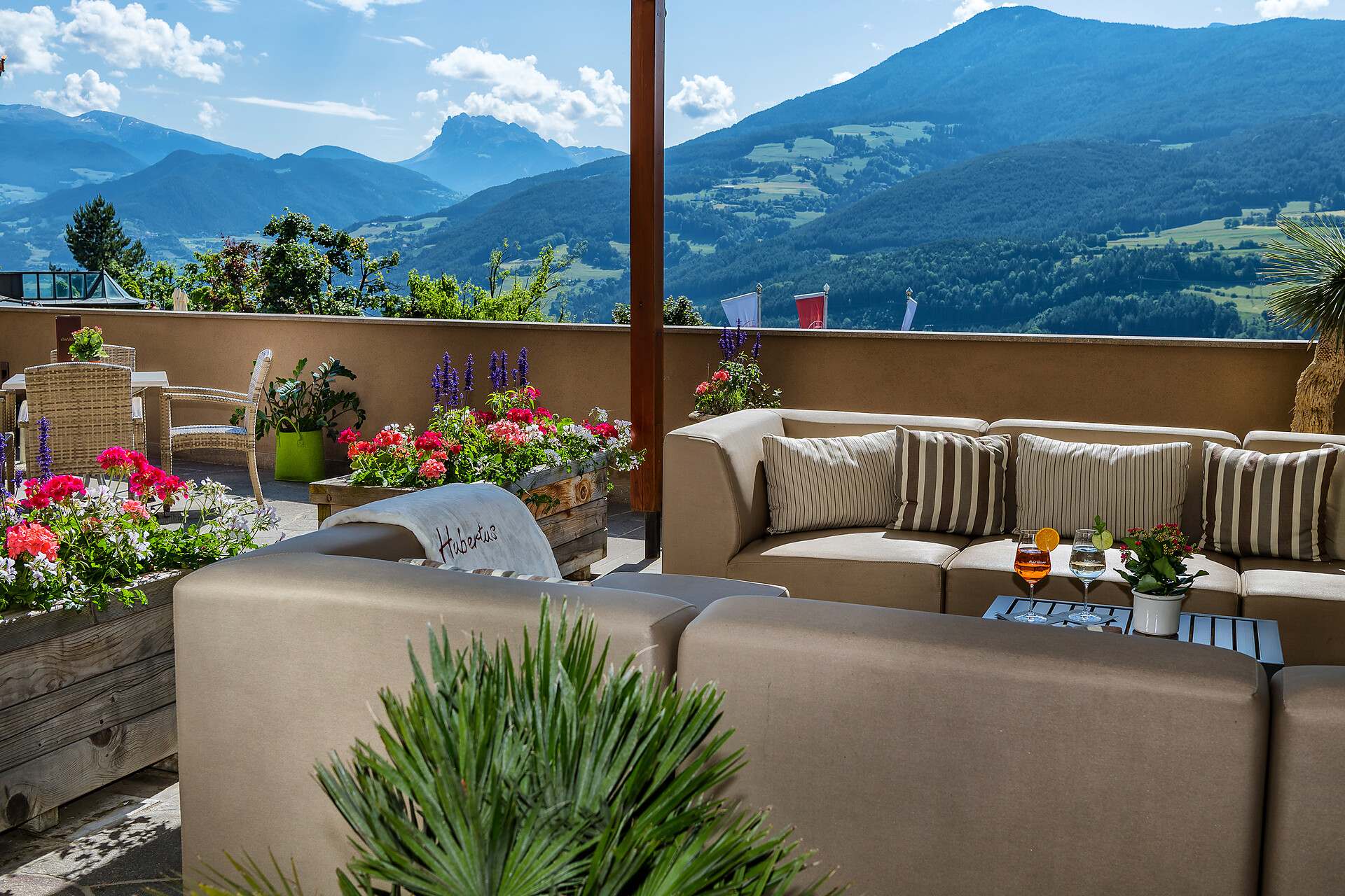 Aktiv & Relax Hotel Hubertus Villanders 25 suedtirol.info